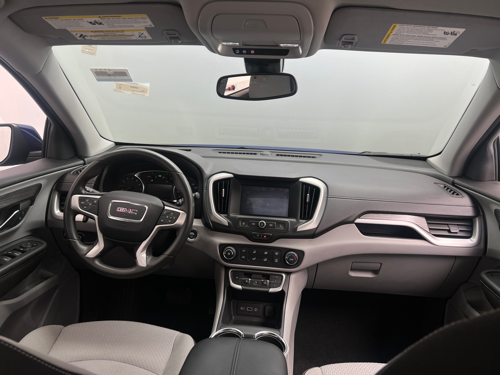 Thumbnail: 2023 GMC Terrain - 3