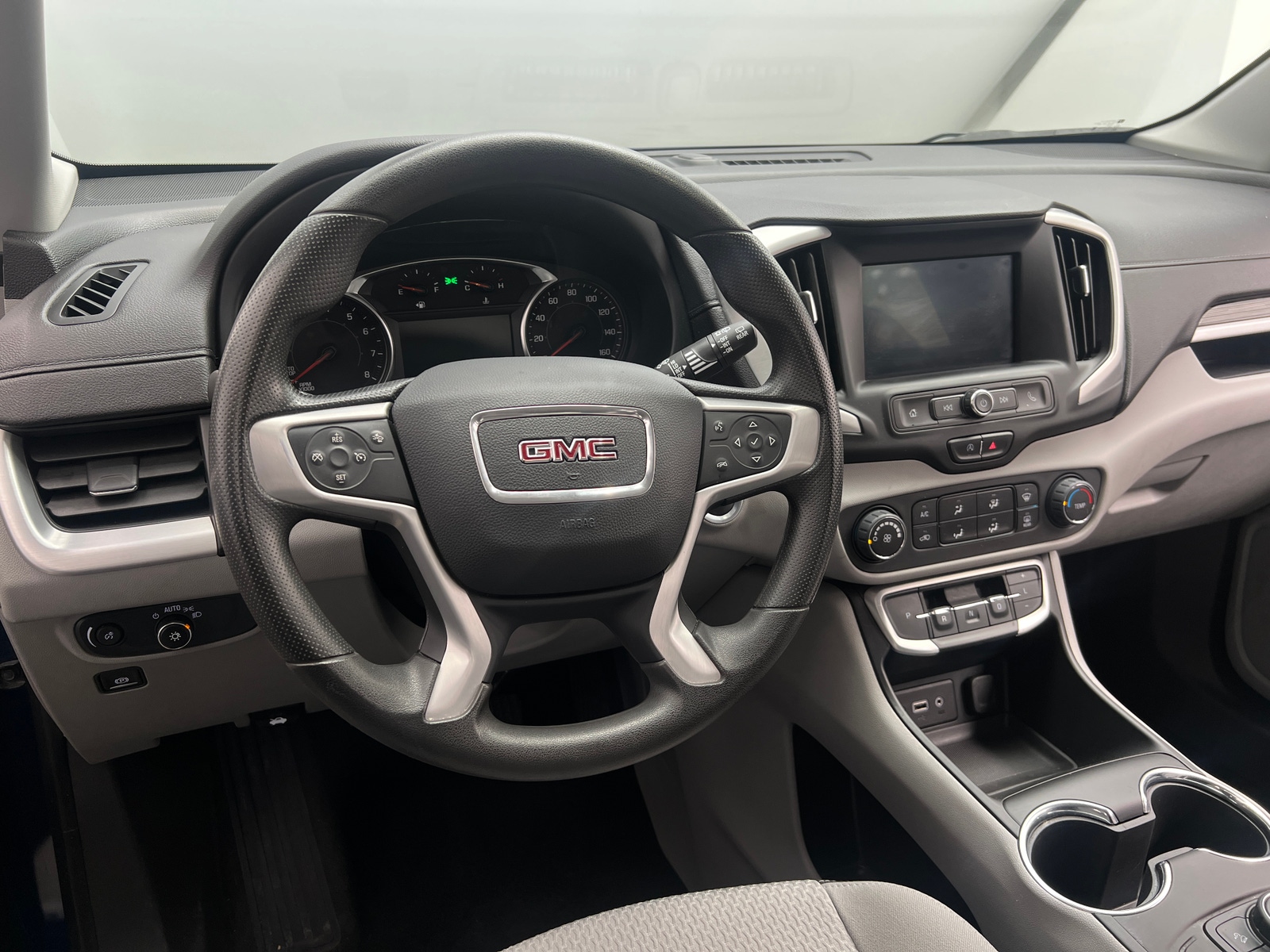 Thumbnail: 2023 GMC Terrain - 5