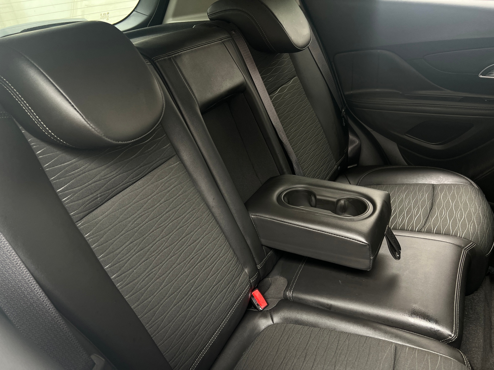 Thumbnail: 2016 Buick Encore - 5