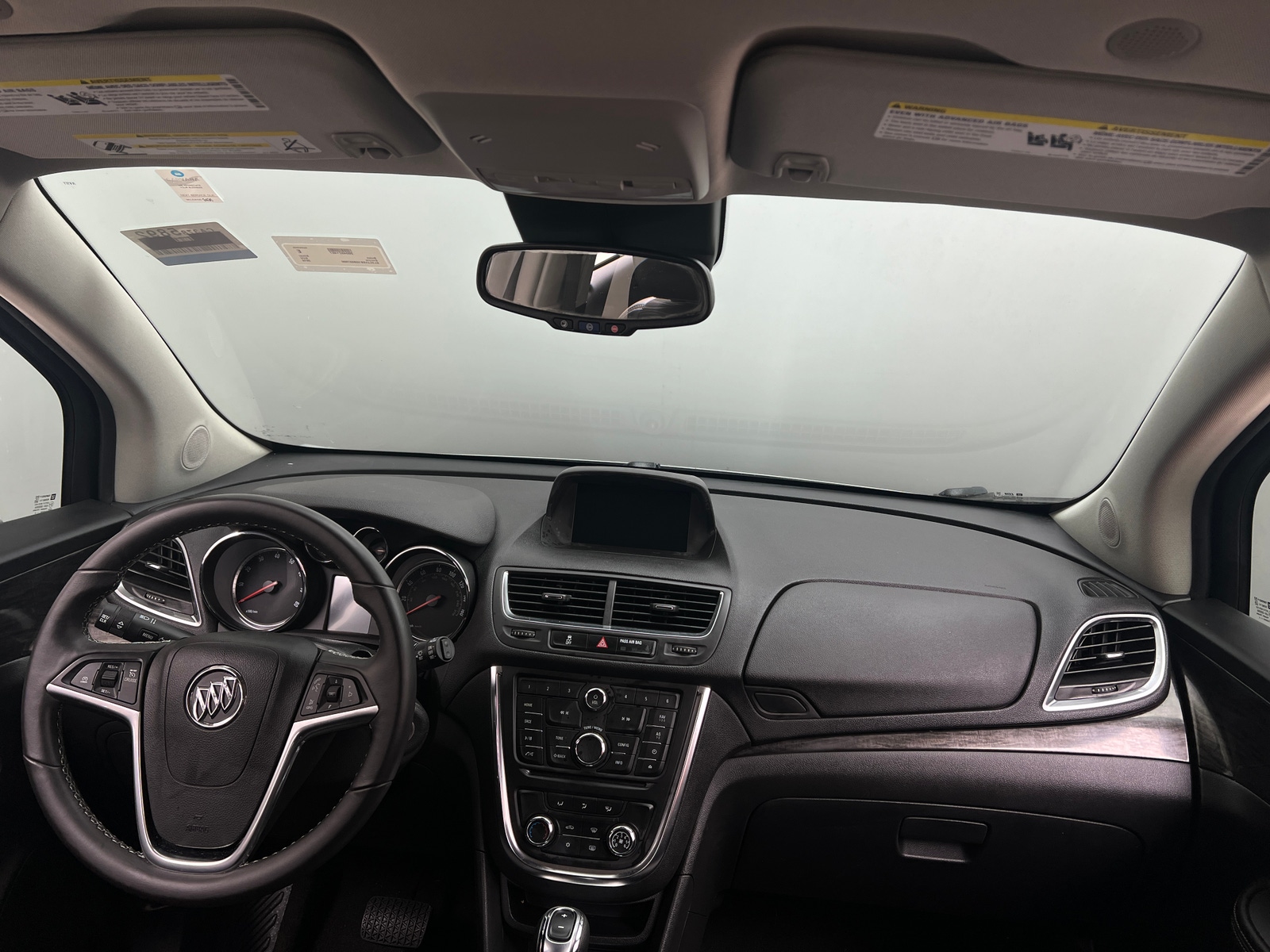 Thumbnail: 2016 Buick Encore - 2