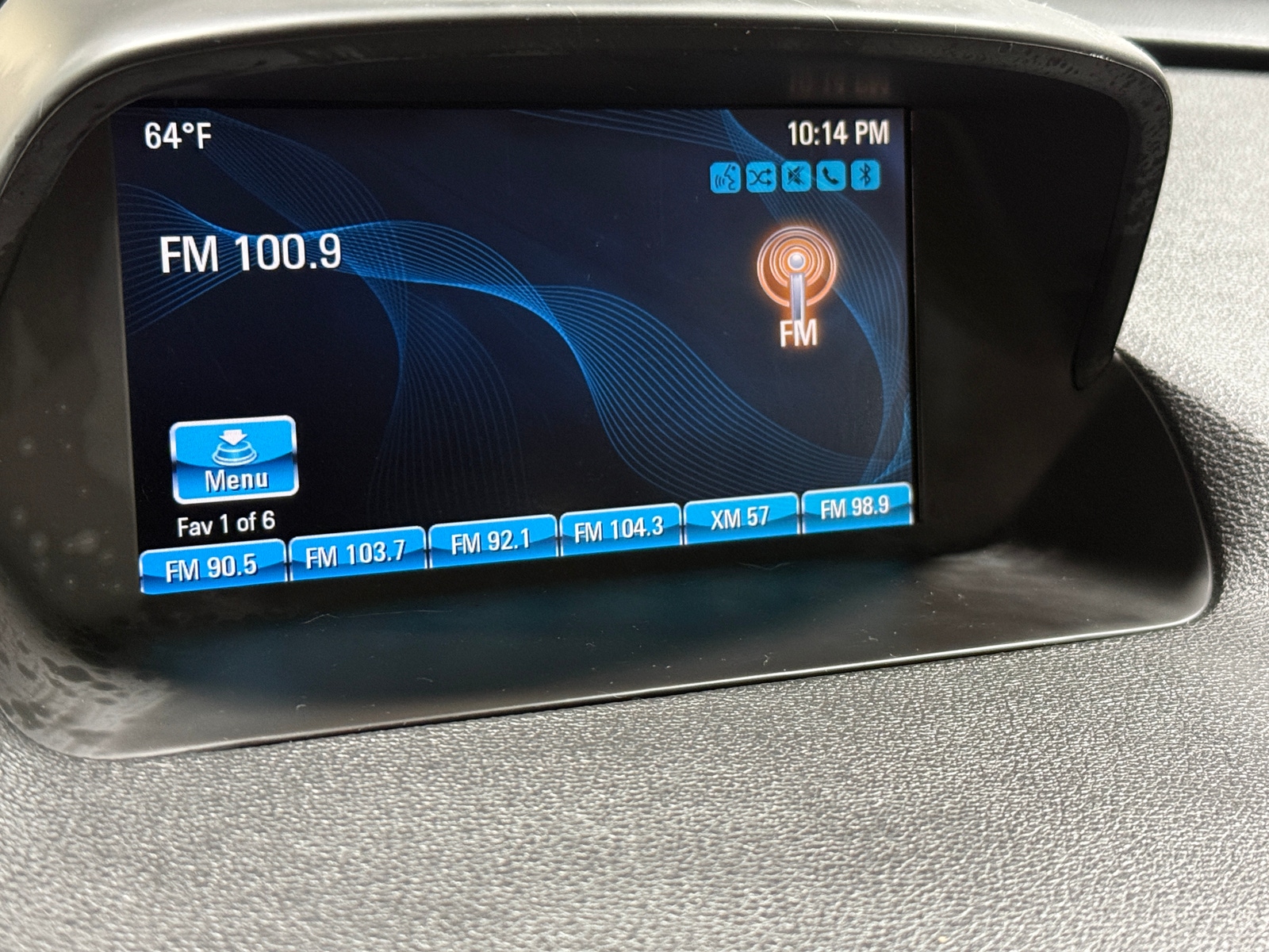 Thumbnail: 2016 Buick Encore - 3