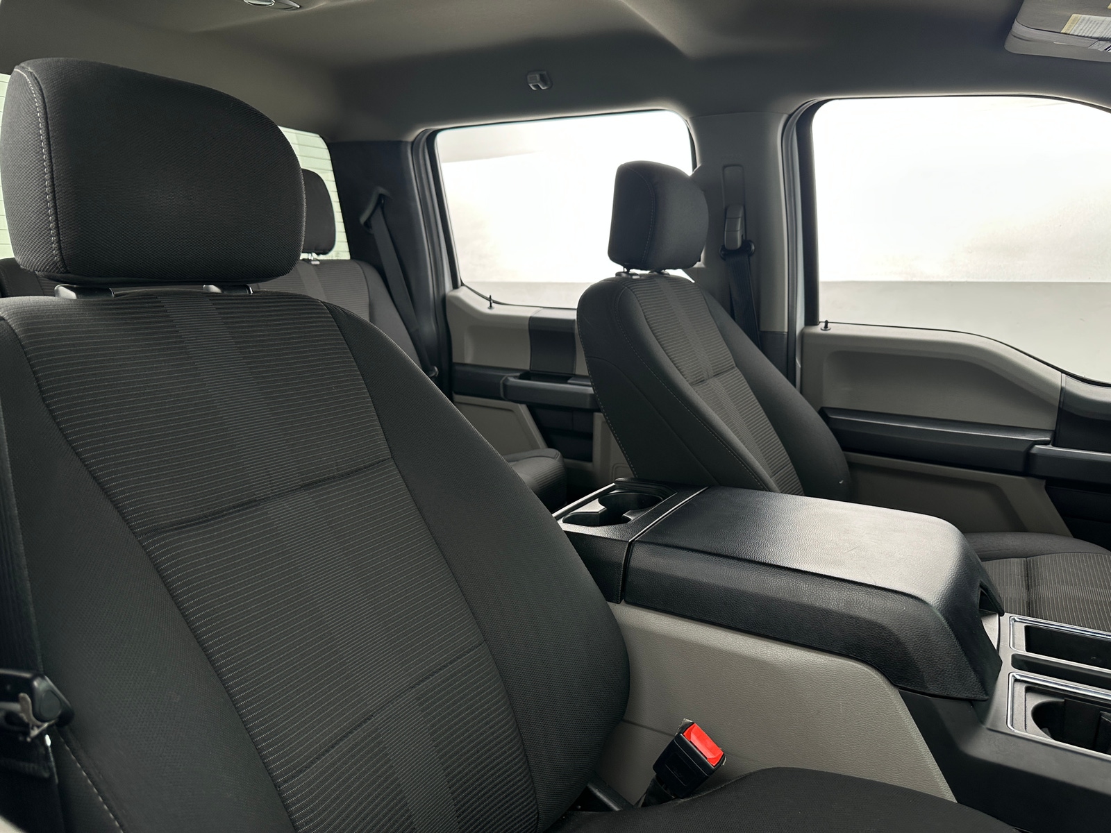 Thumbnail: 2020 Ford Econoline - 2
