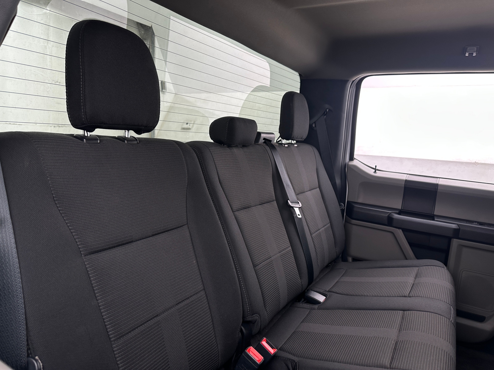 Thumbnail: 2020 Ford Econoline - 6