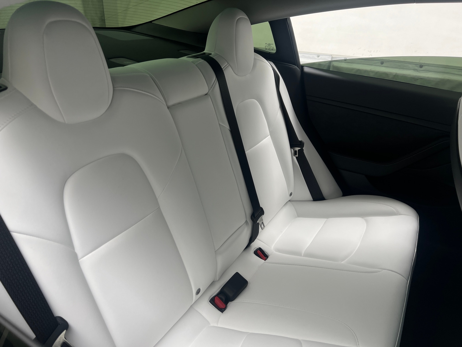 Thumbnail: 2023 Tesla Model 3 - 5