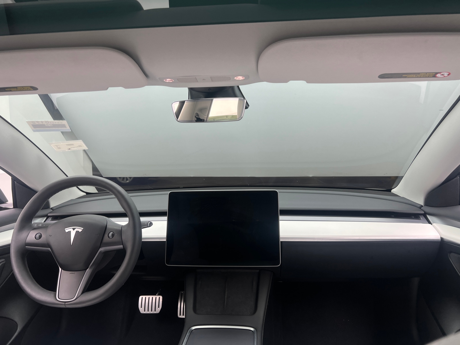 Thumbnail: 2023 Tesla Model 3 - 2