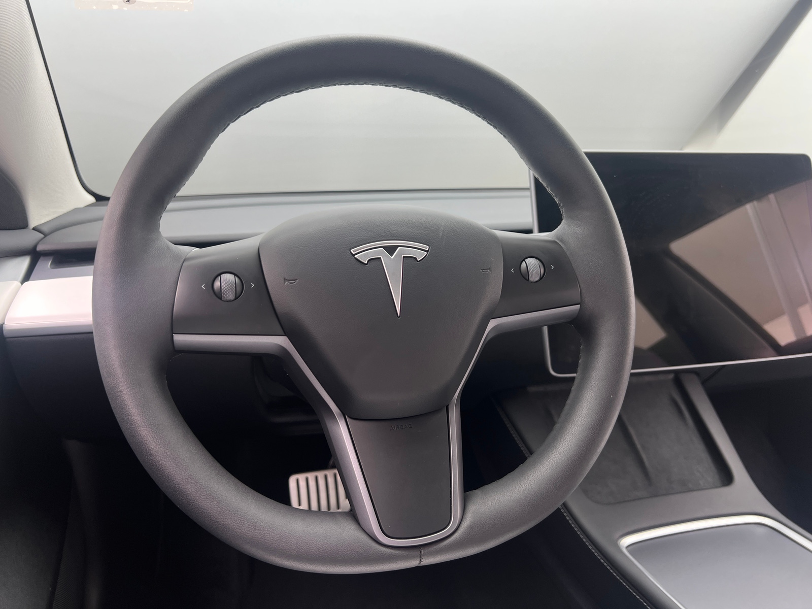 Thumbnail: 2023 Tesla Model 3 - 4