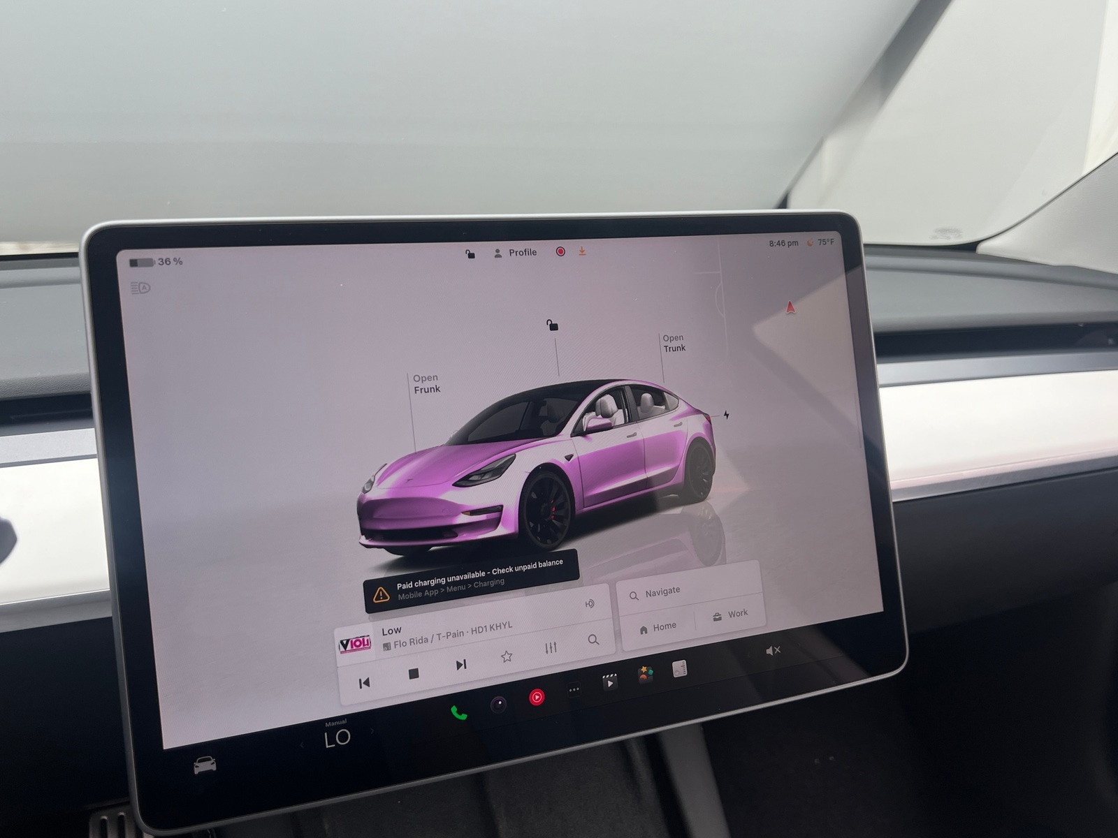 Thumbnail: 2023 Tesla Model 3 - 3