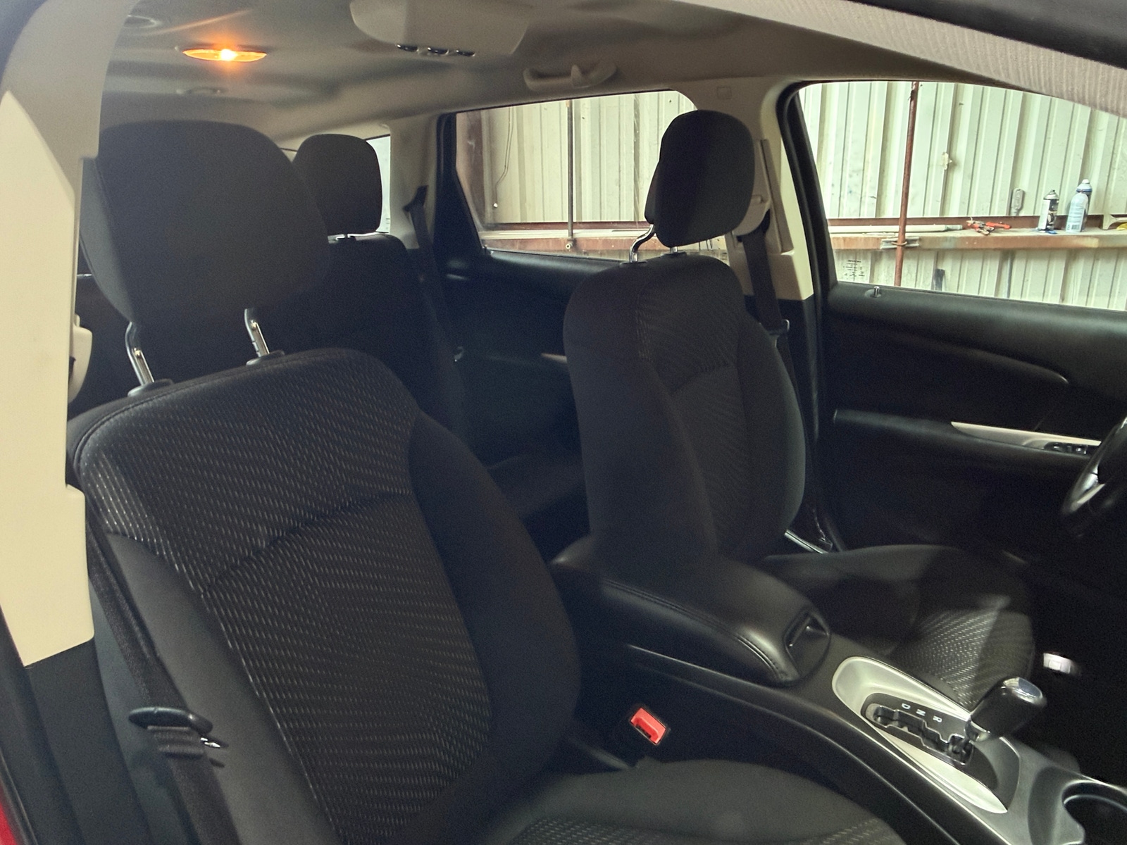 Thumbnail: 2020 Dodge Journey - 2