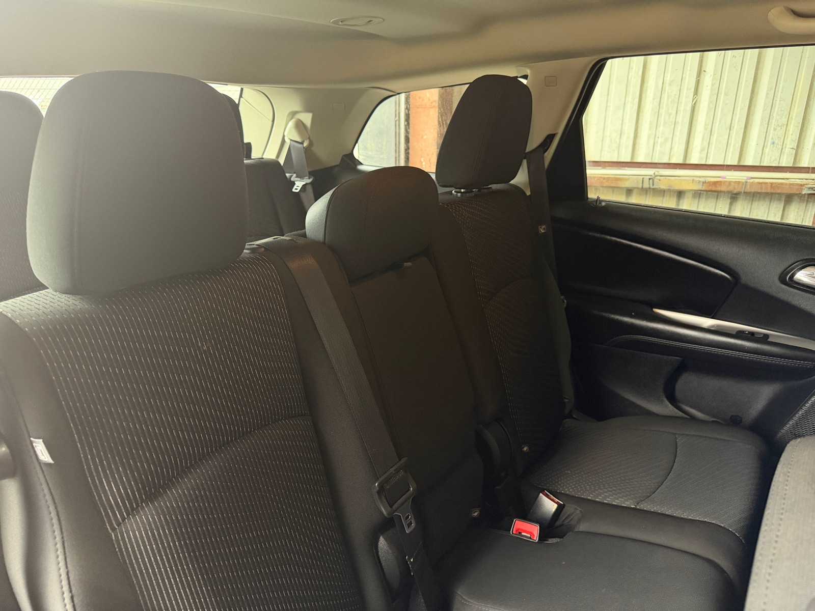 Thumbnail: 2020 Dodge Journey - 6