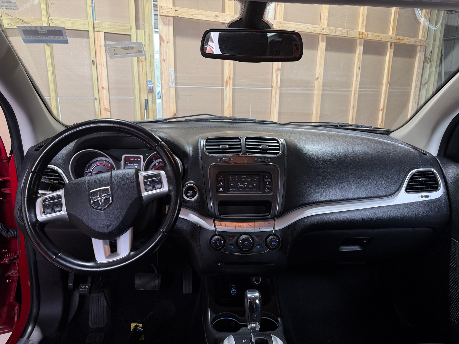 Thumbnail: 2020 Dodge Journey - 3