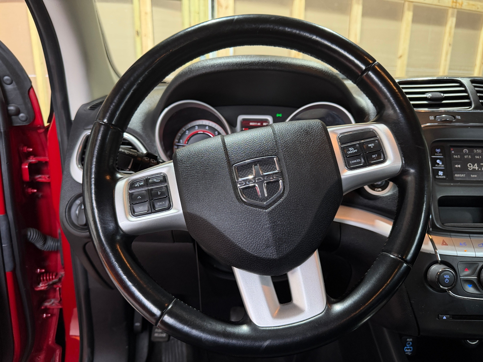Thumbnail: 2020 Dodge Journey - 5