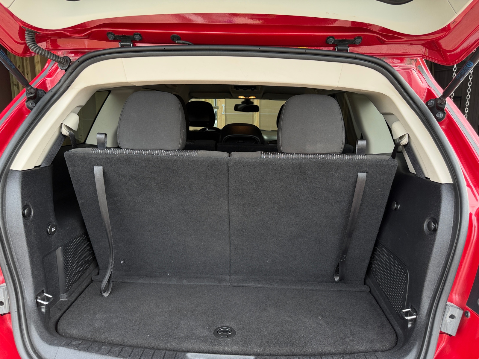 Thumbnail: 2020 Dodge Journey - 7