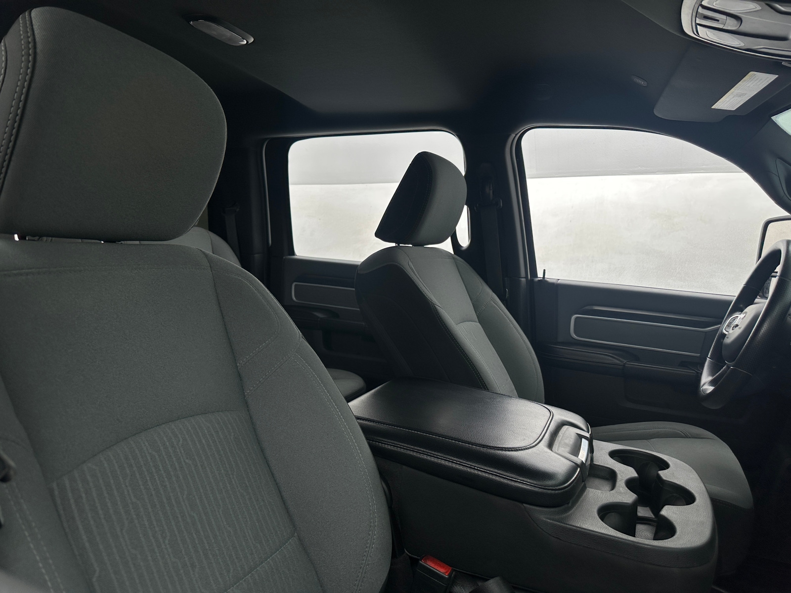 Thumbnail: 2023 RAM 2500 - 2