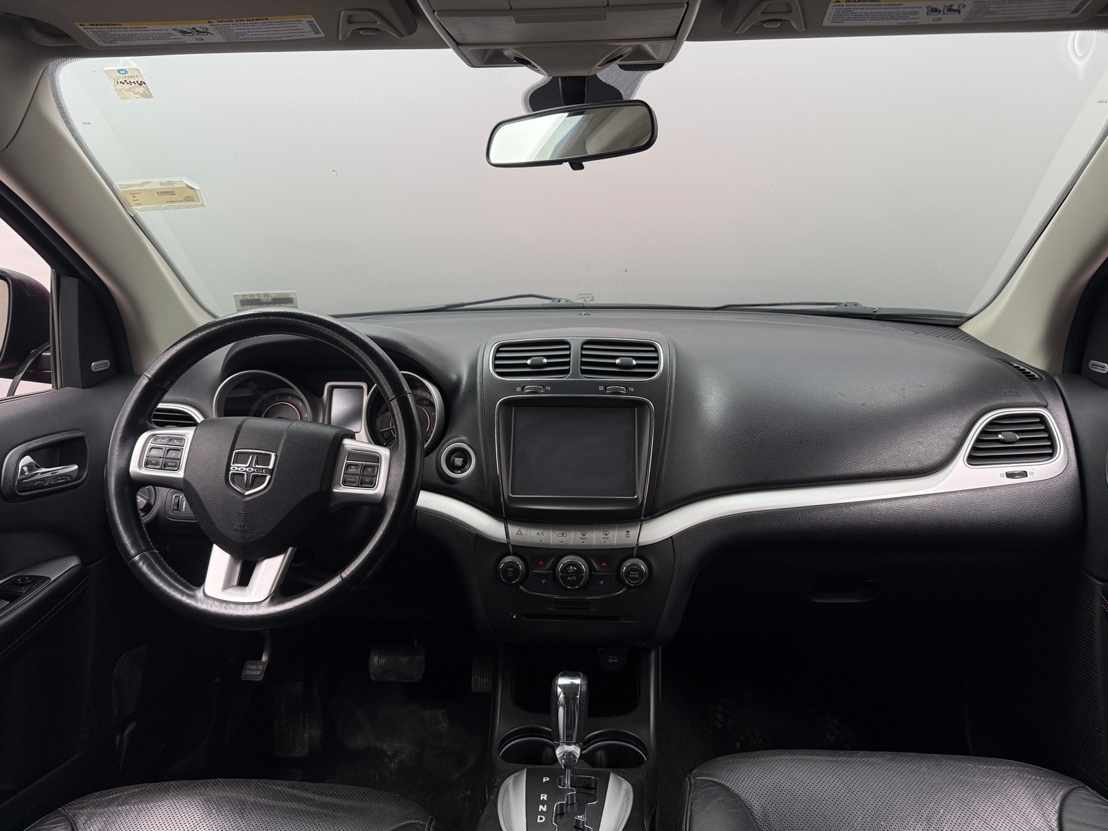 Thumbnail: 2018 Dodge Journey - 2
