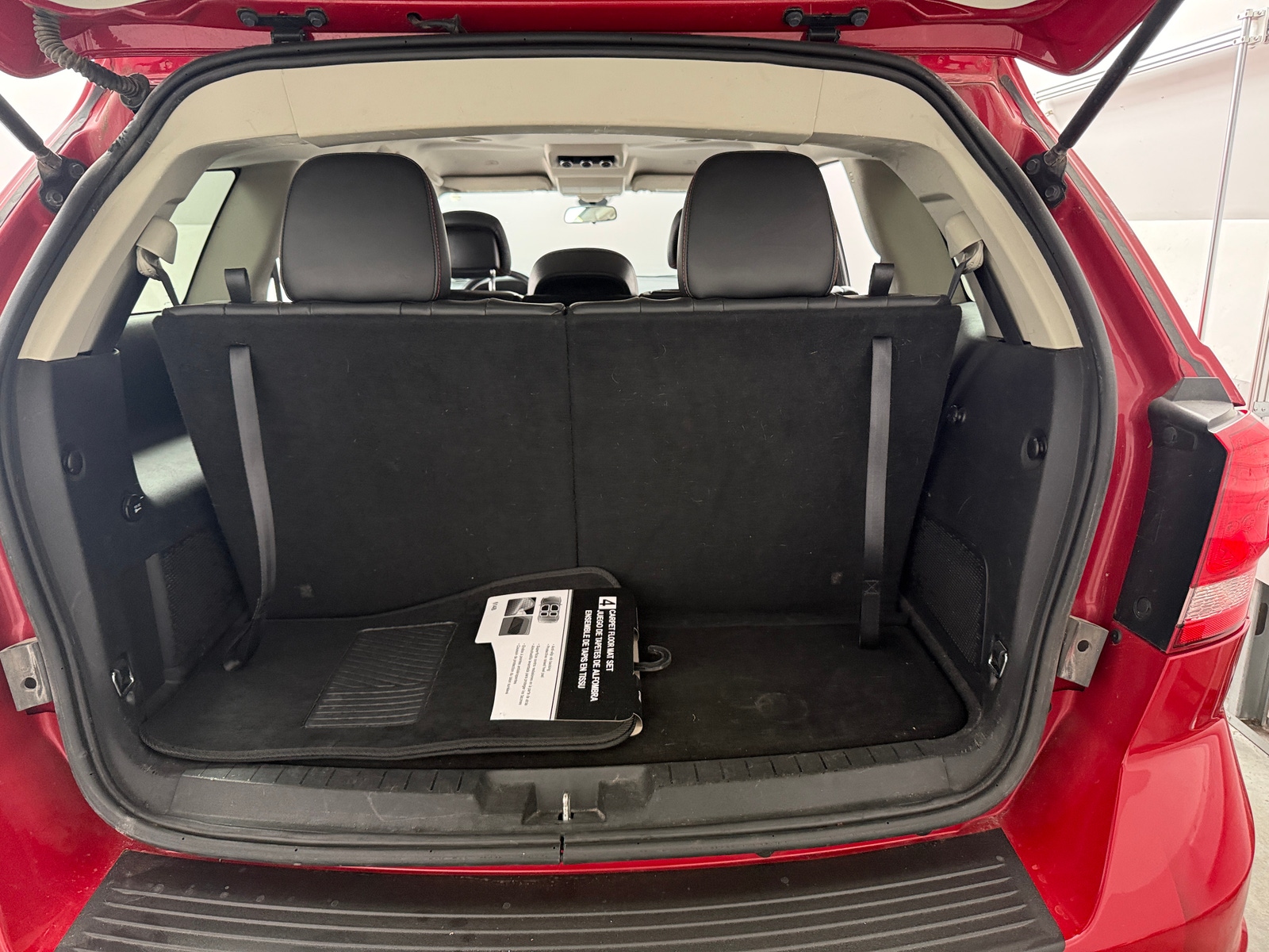 Thumbnail: 2018 Dodge Journey - 6