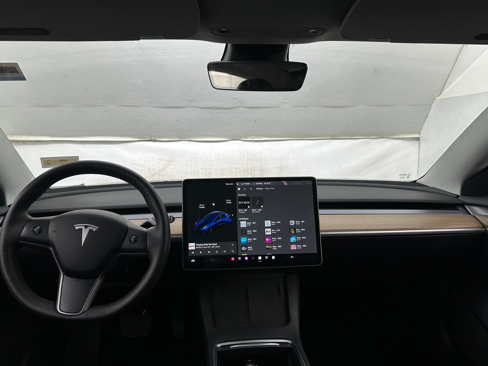 Thumbnail: 2022 Tesla Model 3 - 2