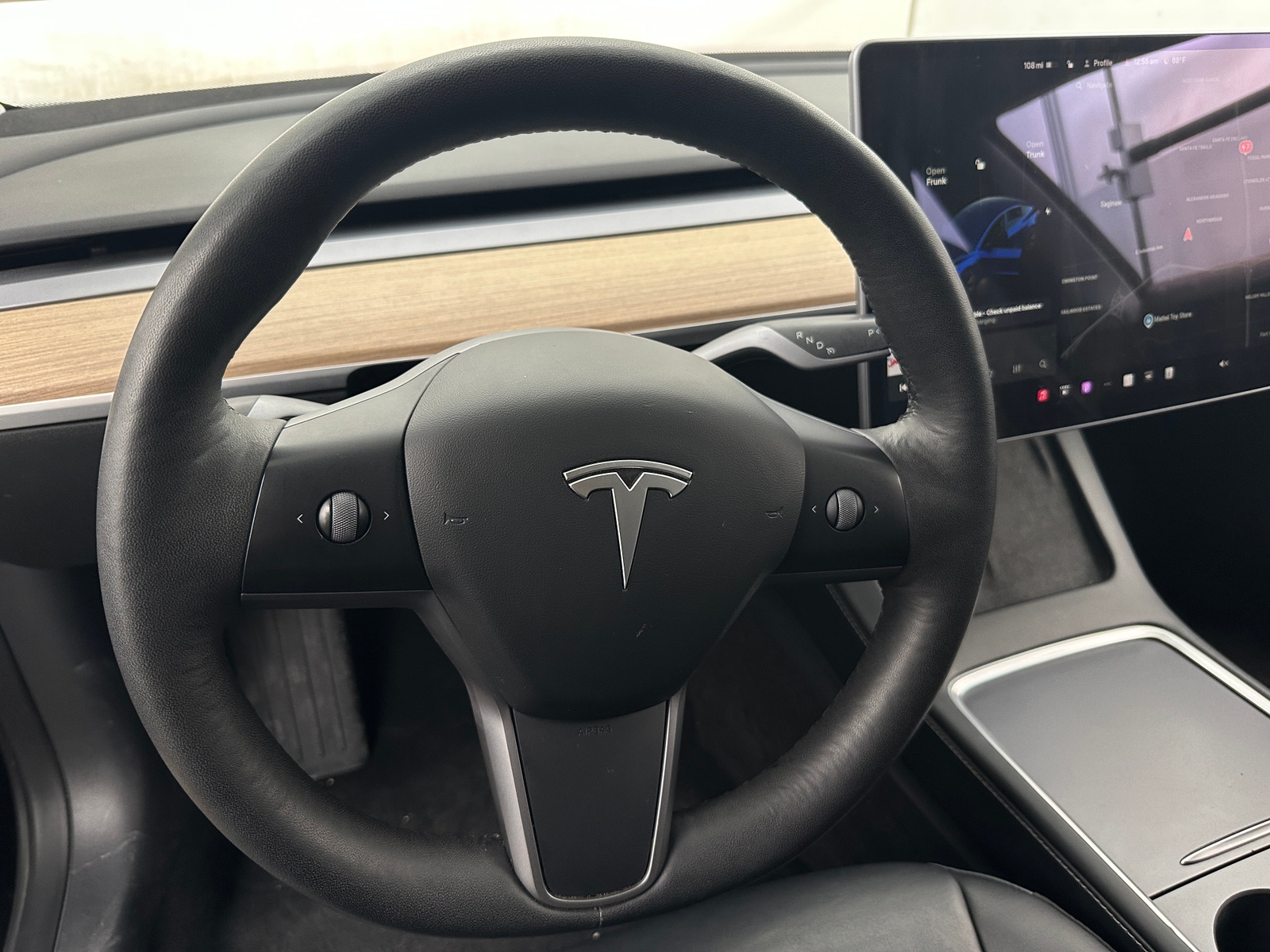Thumbnail: 2022 Tesla Model 3 - 4
