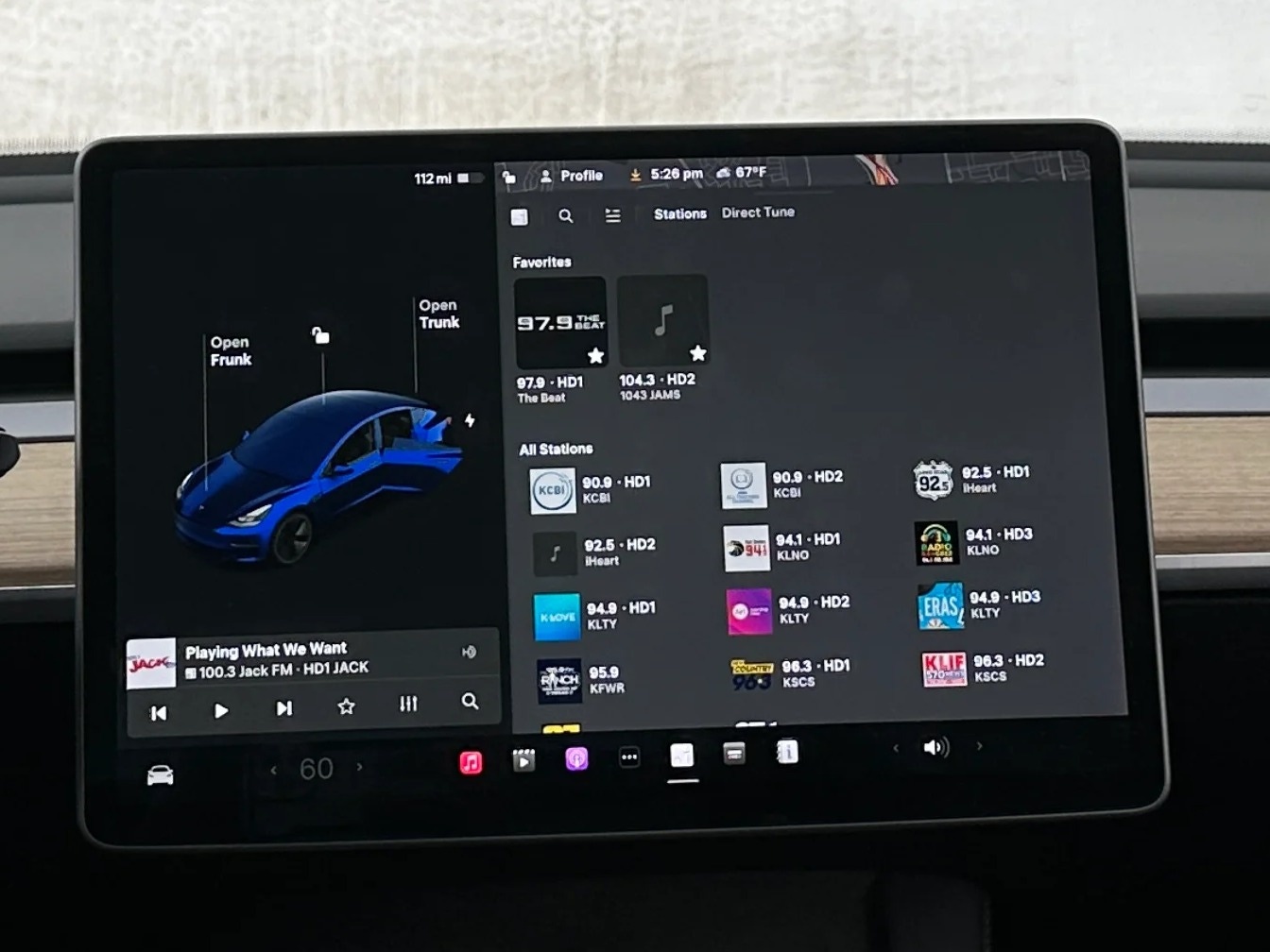 Thumbnail: 2022 Tesla Model 3 - 3