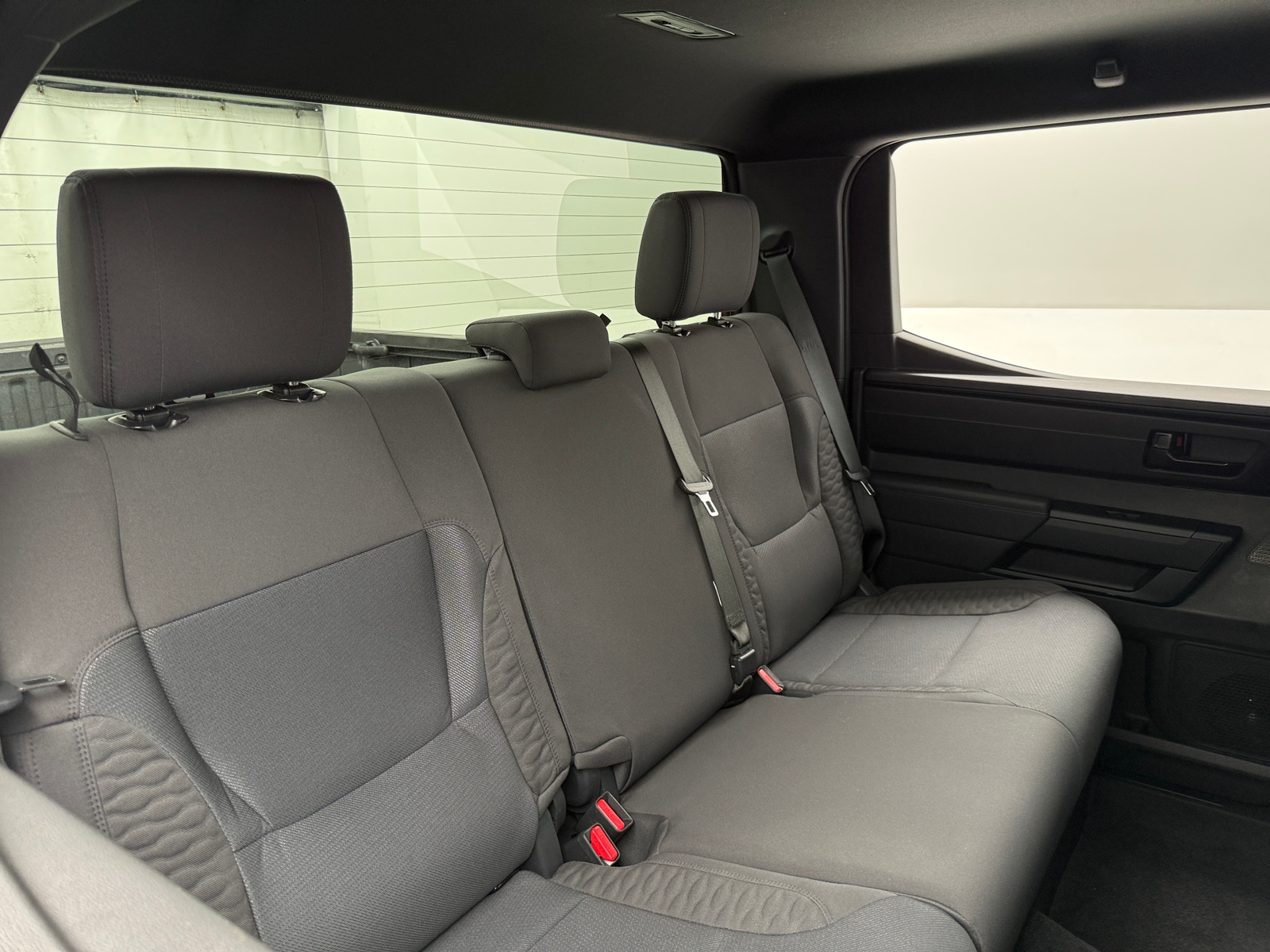 Thumbnail: 2025 Toyota Tundra - 6