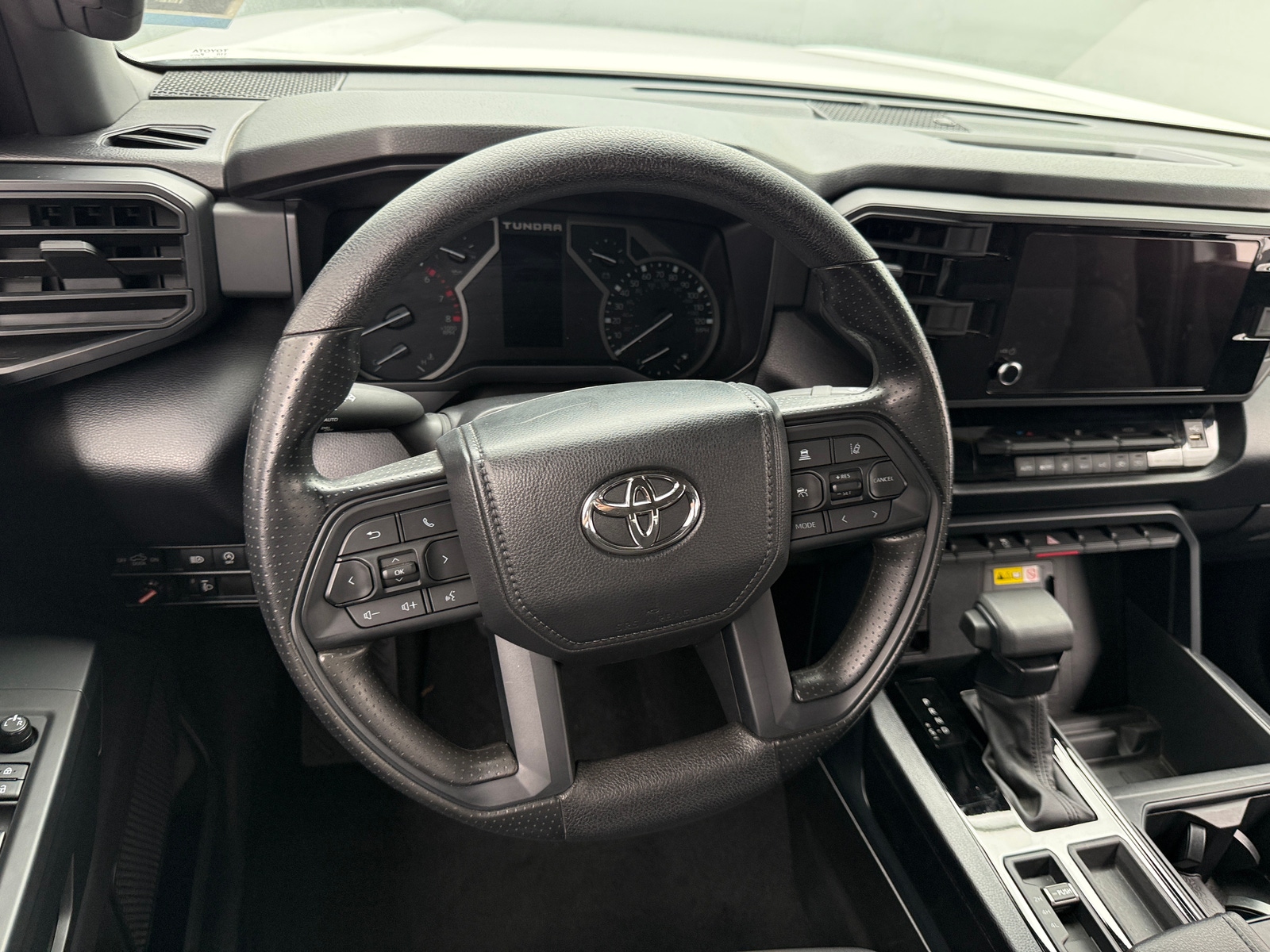 Thumbnail: 2025 Toyota Tundra - 5