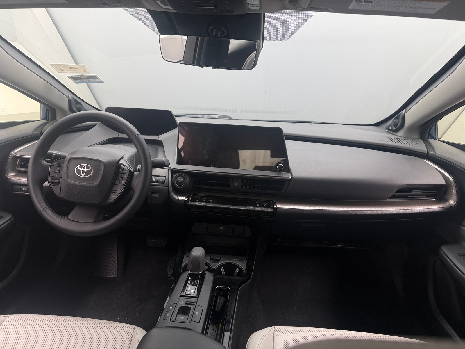 Thumbnail: 2023 Toyota Prius - 3