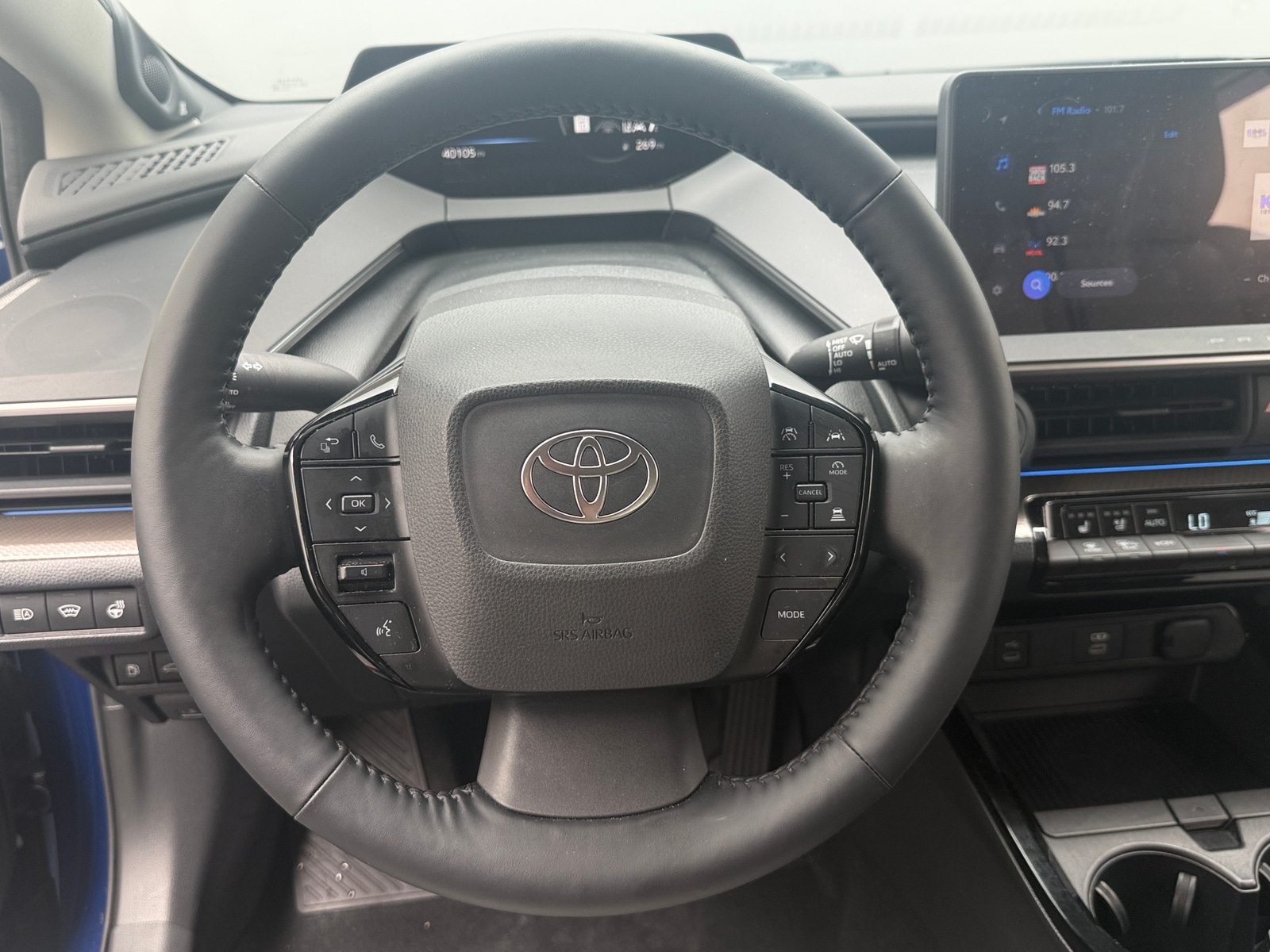 Thumbnail: 2023 Toyota Prius - 5