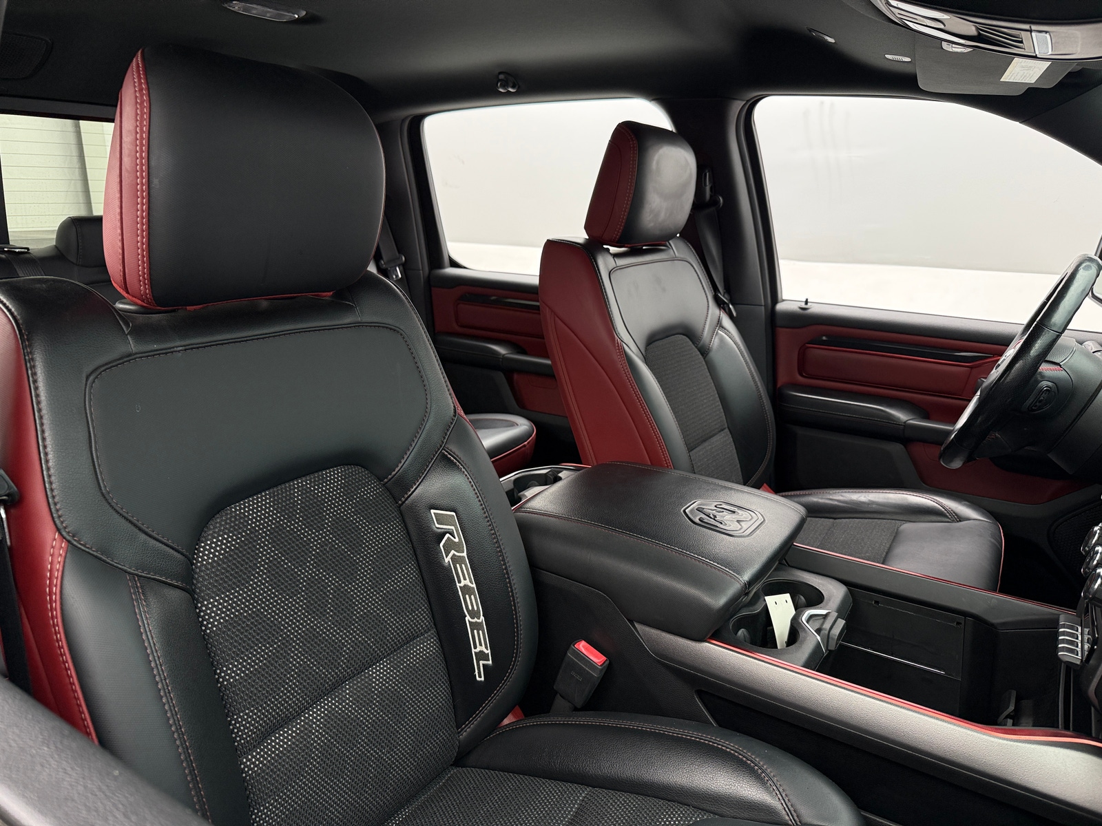 Thumbnail: 2019 RAM 1500 - 2
