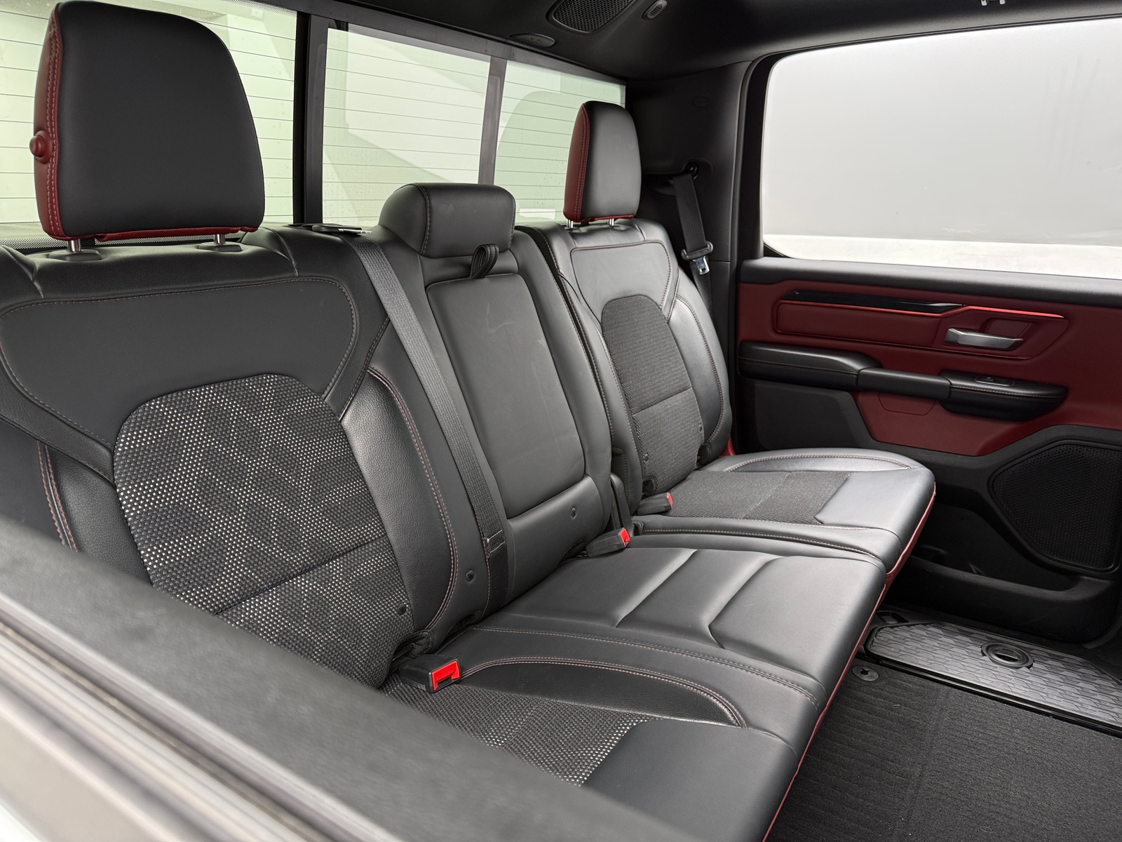 Thumbnail: 2019 RAM 1500 - 6