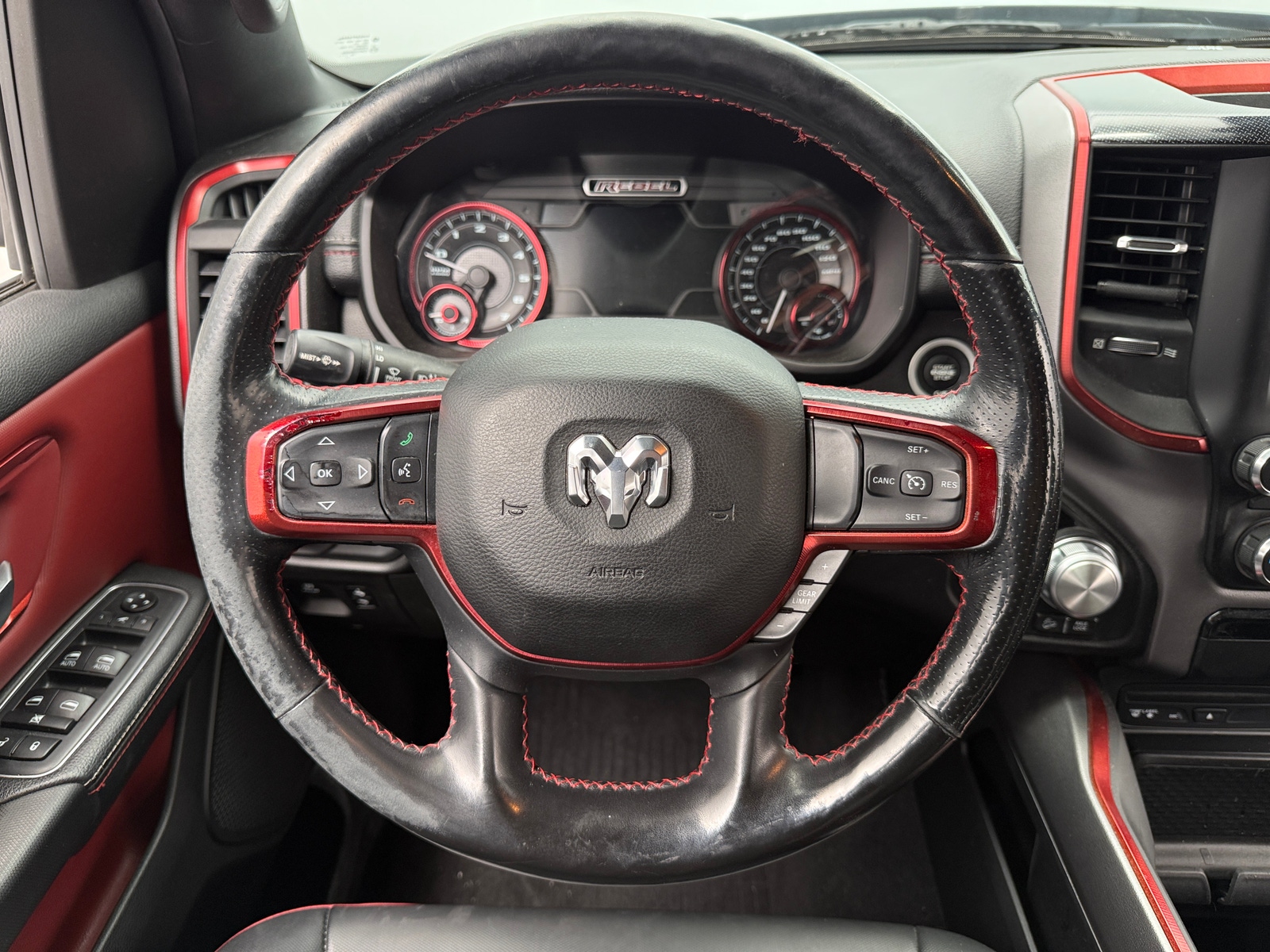 Thumbnail: 2019 RAM 1500 - 5