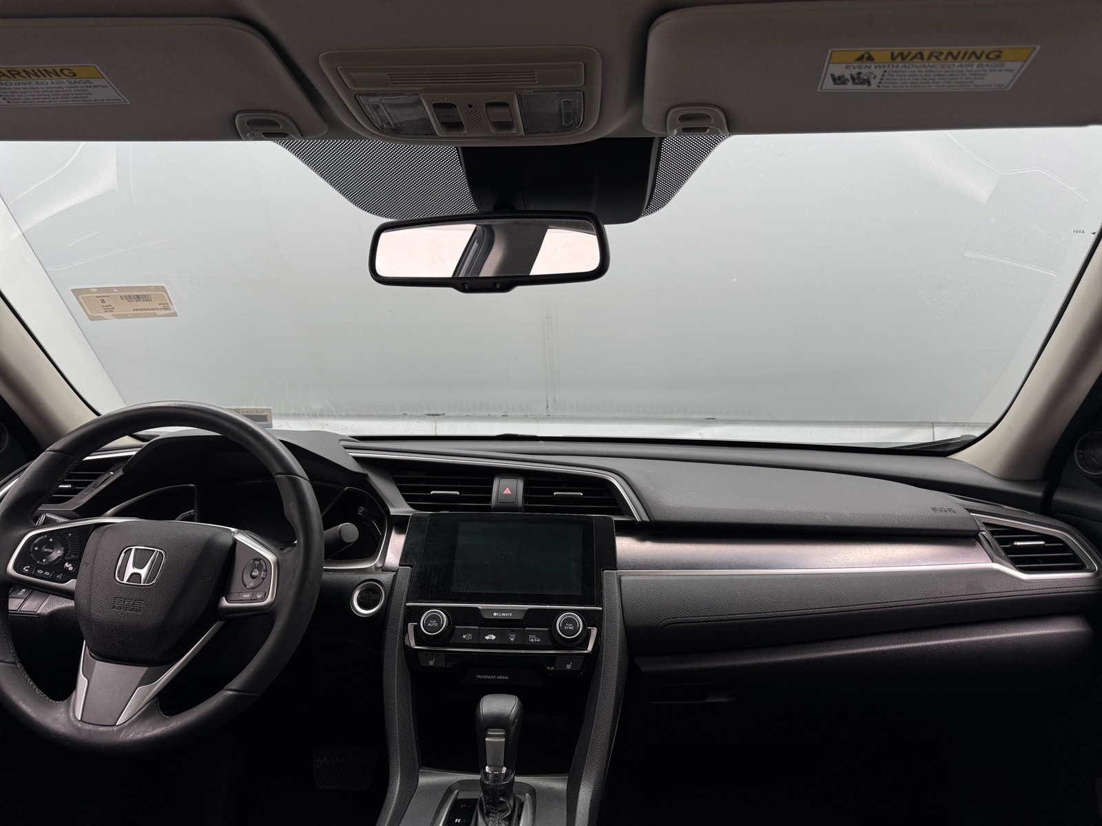Thumbnail: 2018 Honda Civic - 2