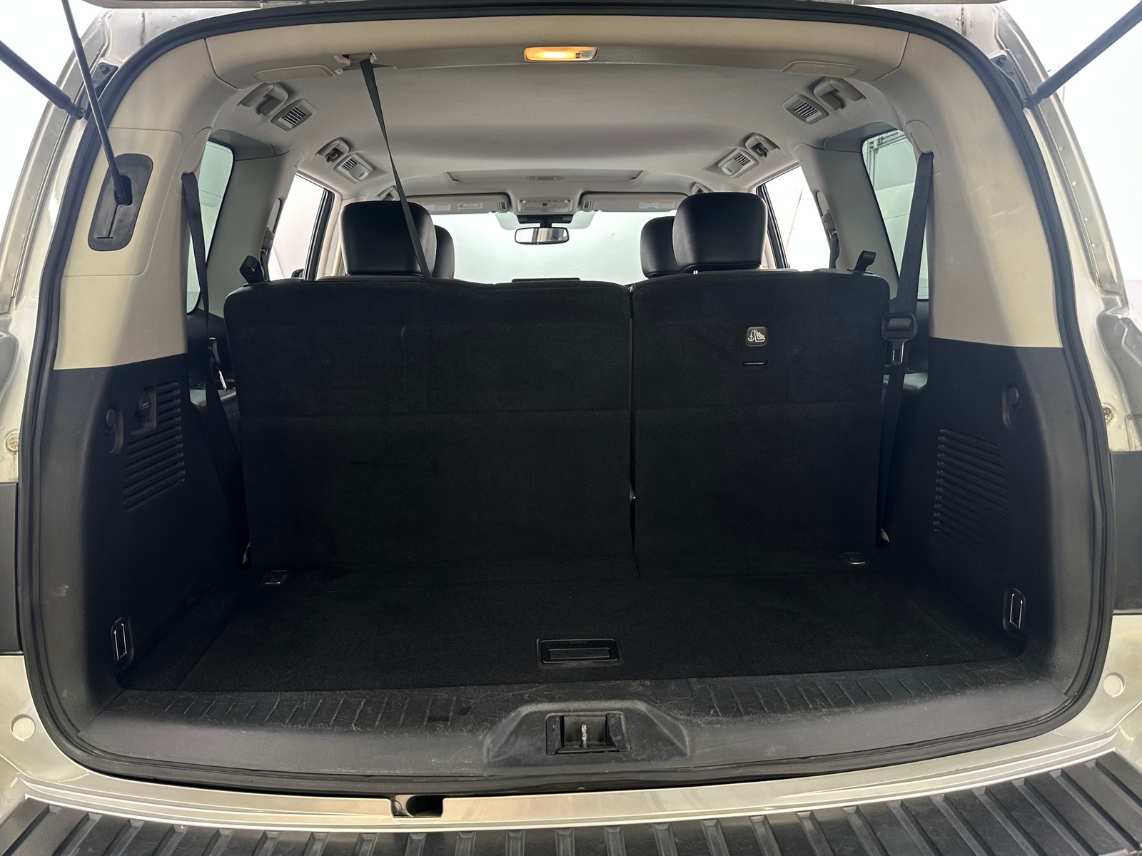 Thumbnail: 2021 Nissan Armada - 6