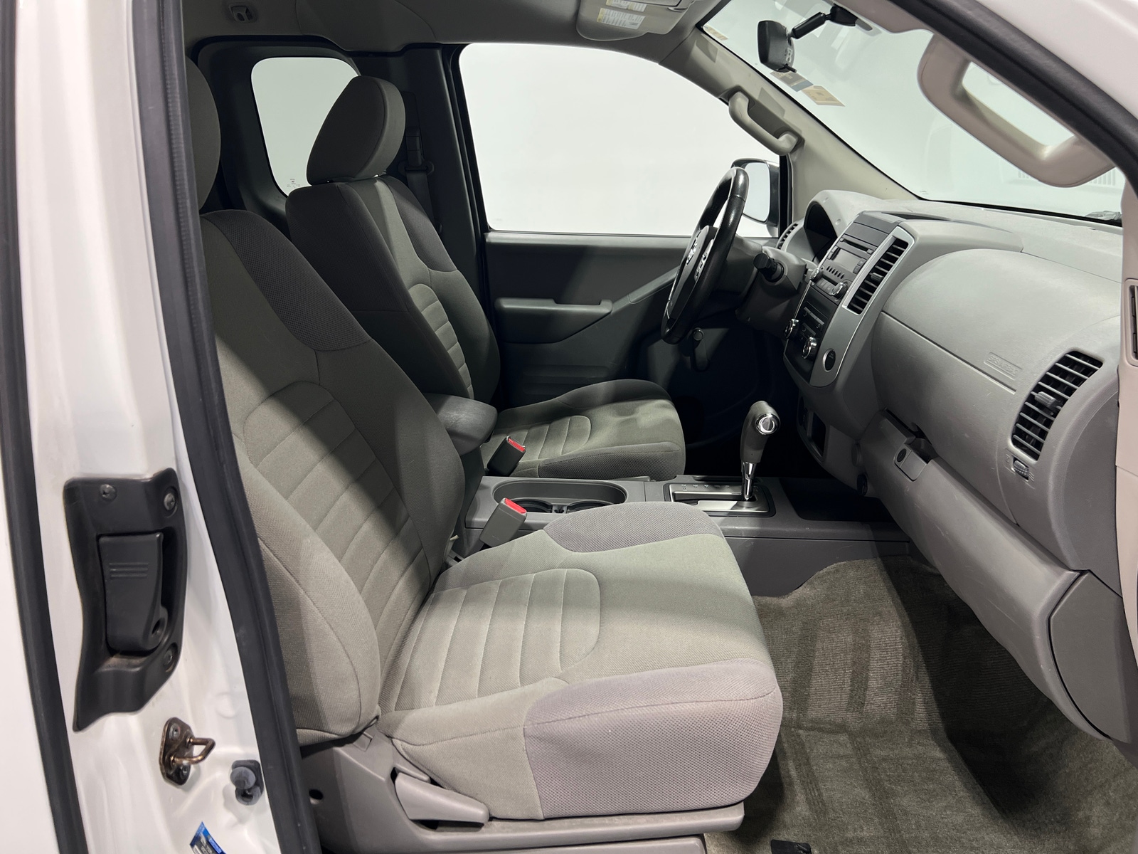Thumbnail: 2015 Nissan Frontier - 2