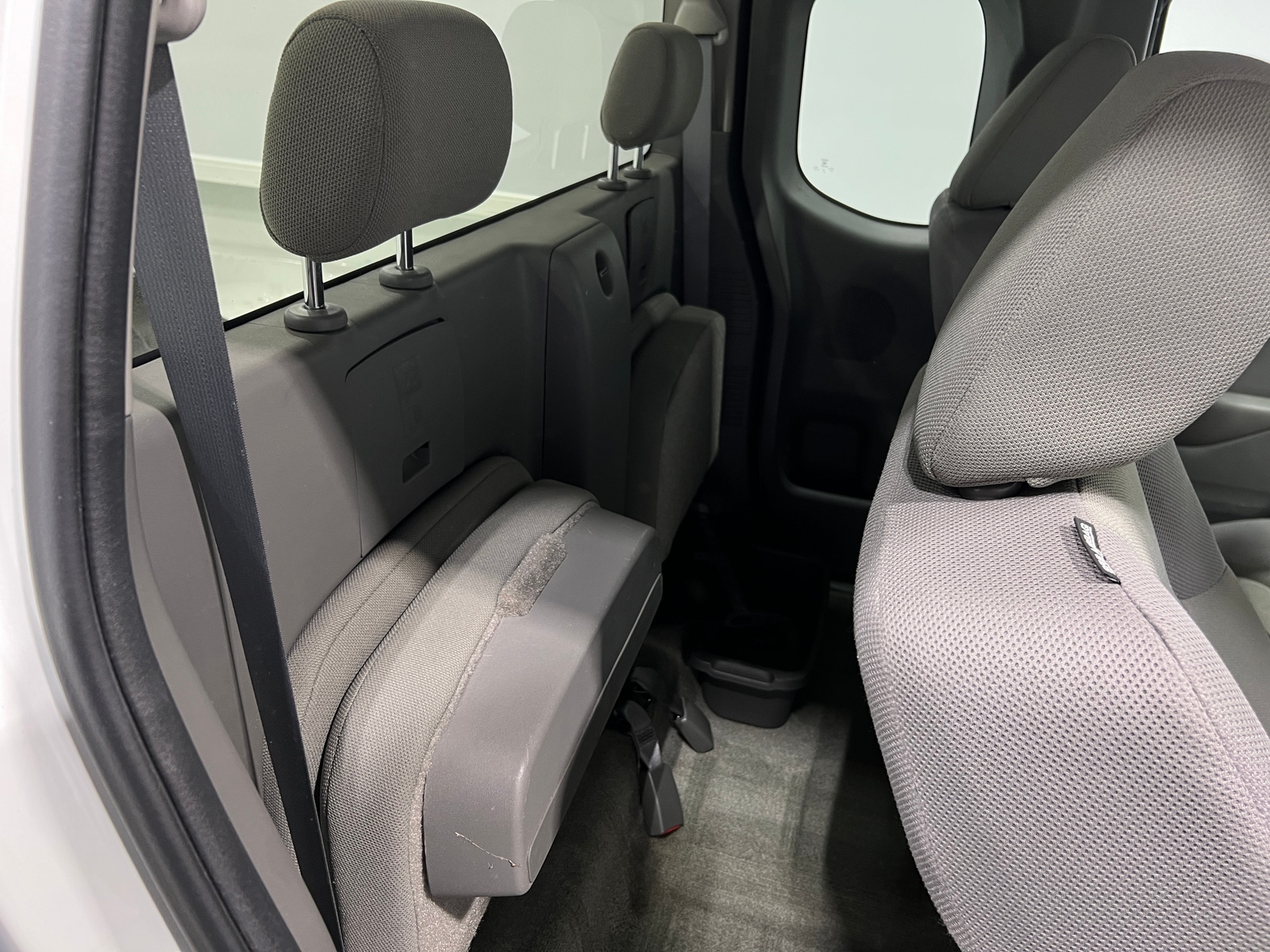 Thumbnail: 2015 Nissan Frontier - 6