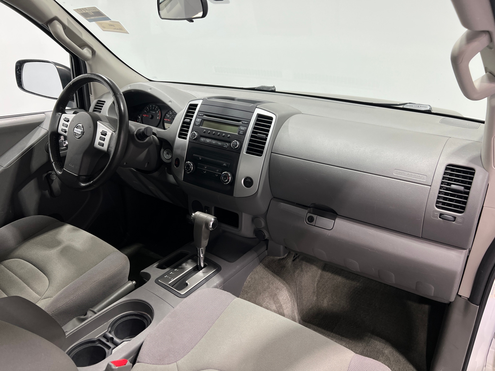 Thumbnail: 2015 Nissan Frontier - 3