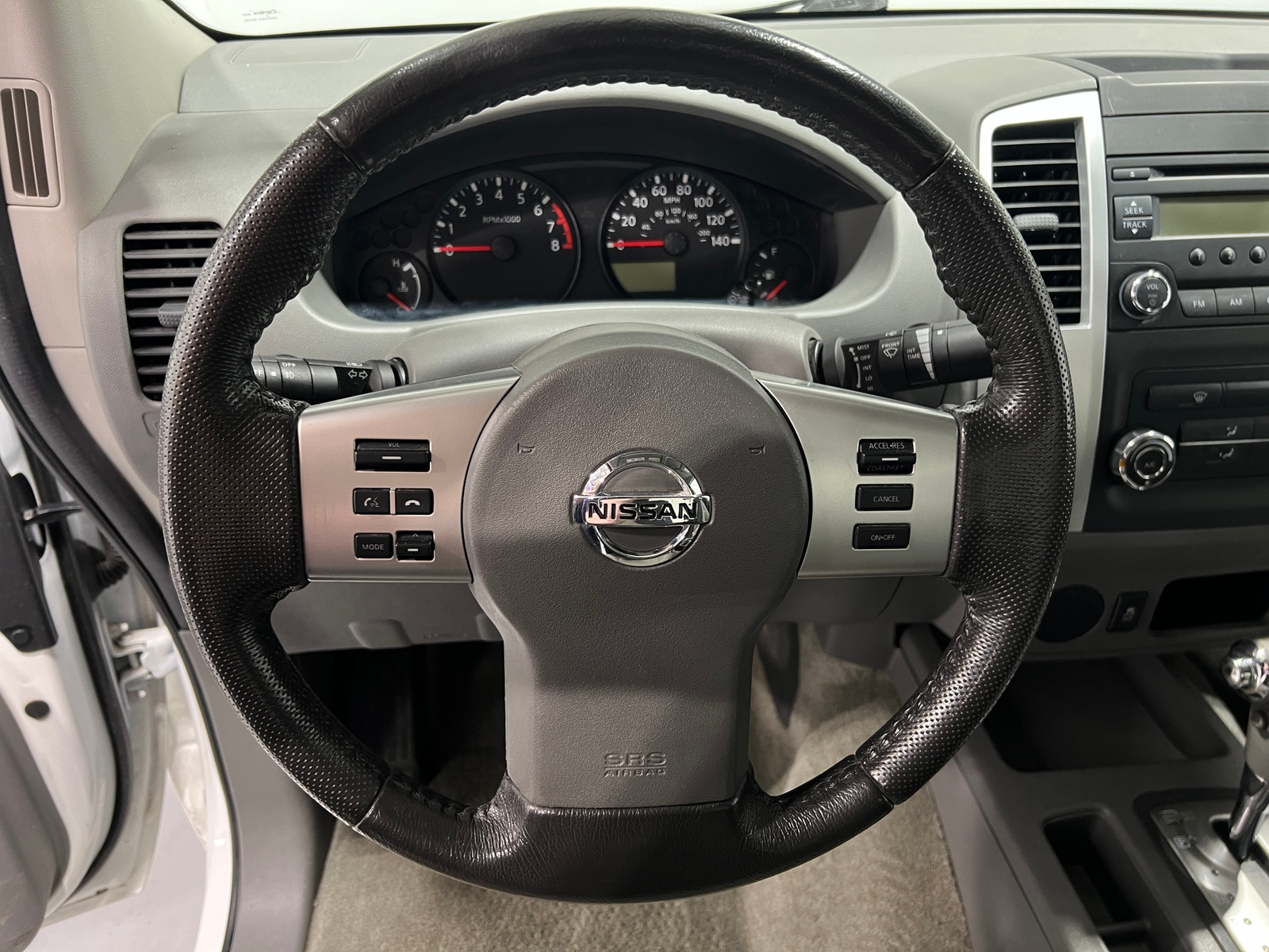 Thumbnail: 2015 Nissan Frontier - 5