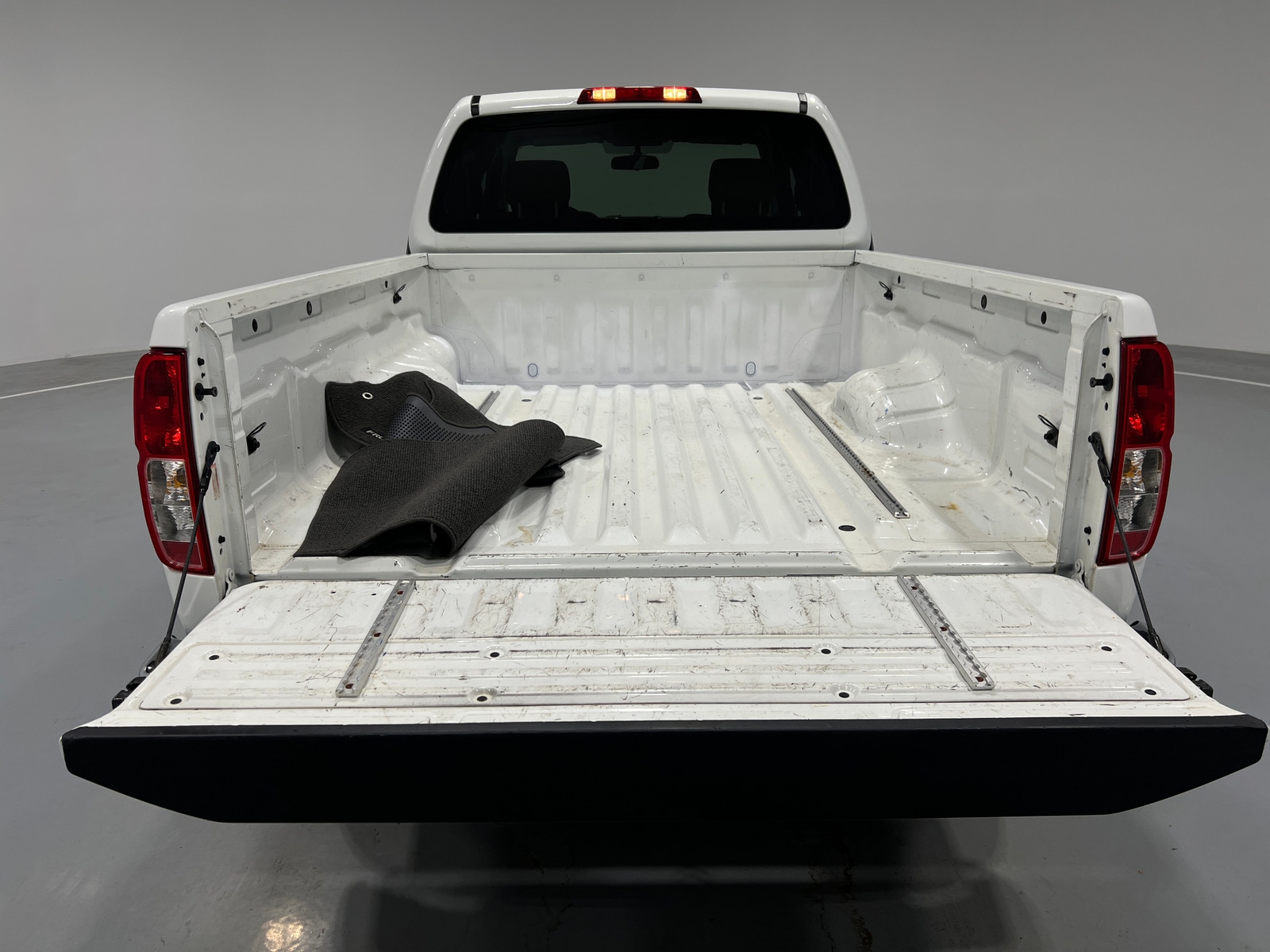 Thumbnail: 2015 Nissan Frontier - 7