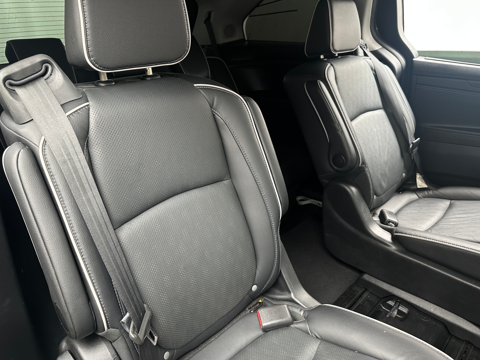 Thumbnail: 2021 Honda Odyssey - 5