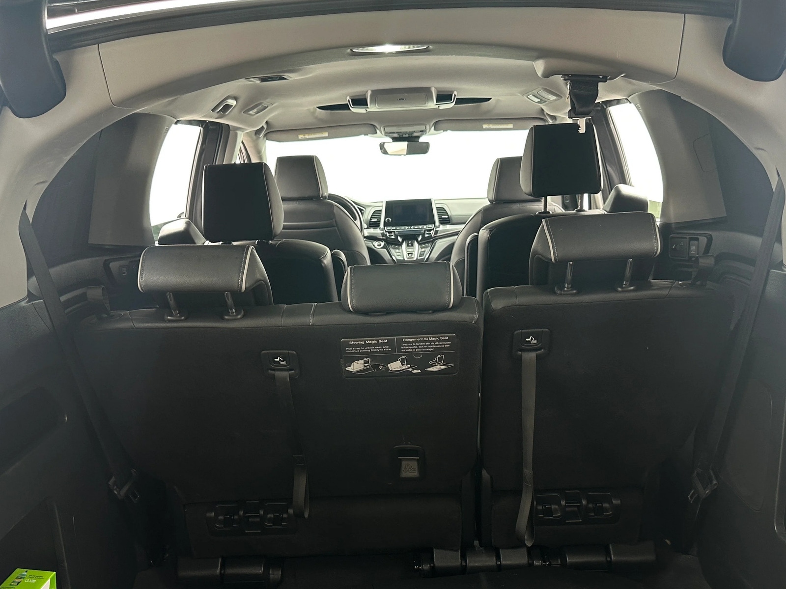 Thumbnail: 2021 Honda Odyssey - 6