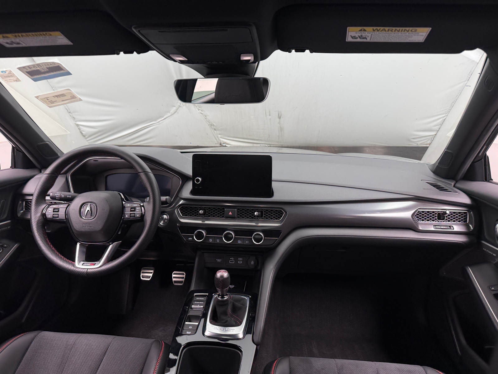 Thumbnail: 2025 Acura Integra - 2