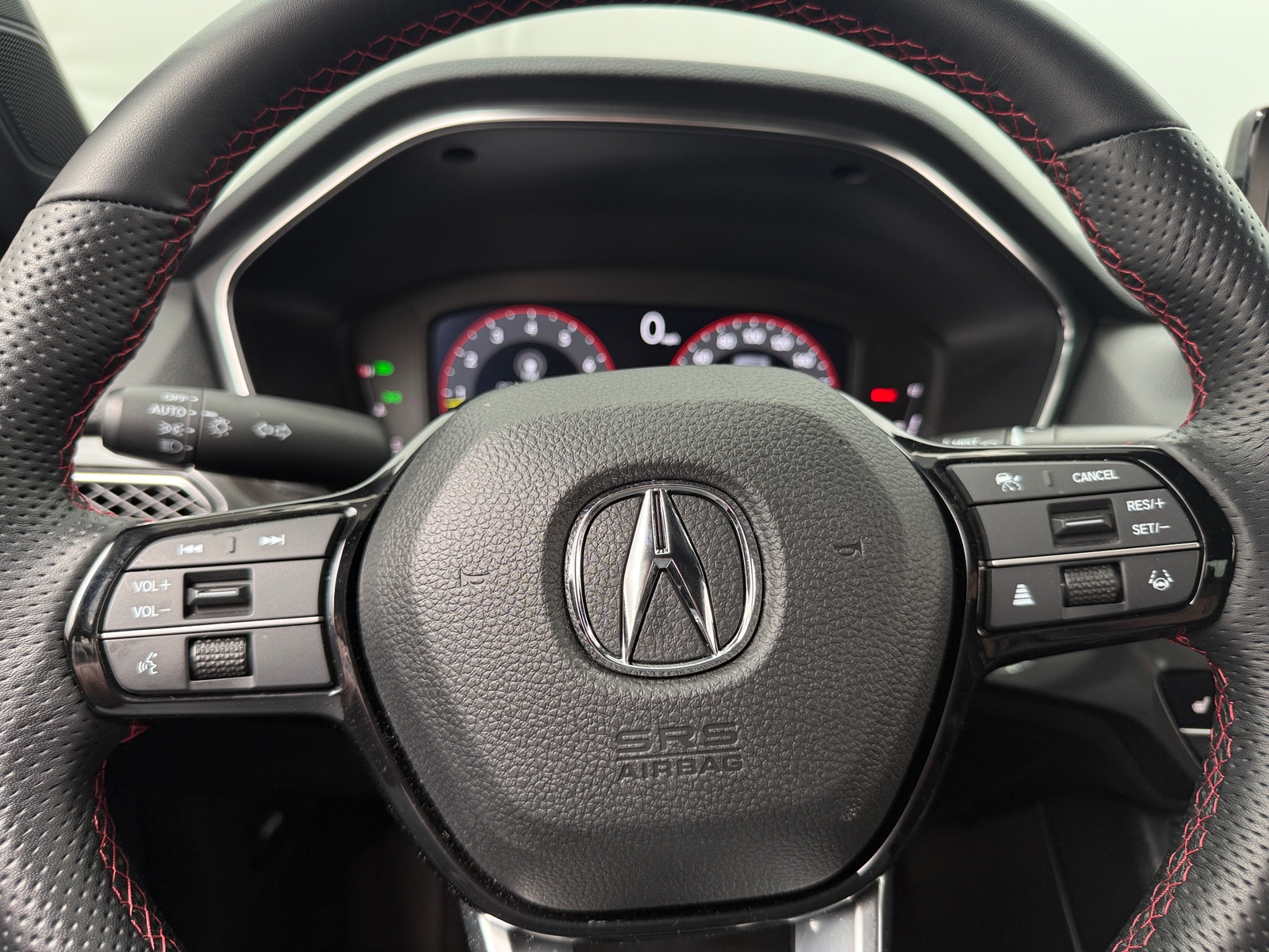 Thumbnail: 2025 Acura Integra - 4