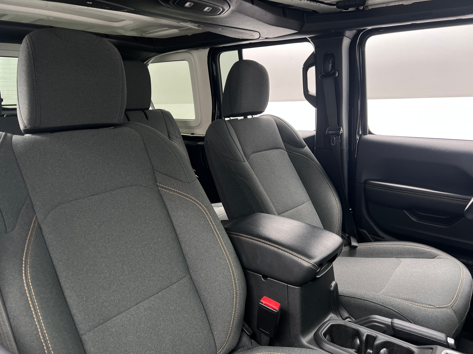 Thumbnail: 2025 Jeep Wrangler - 2