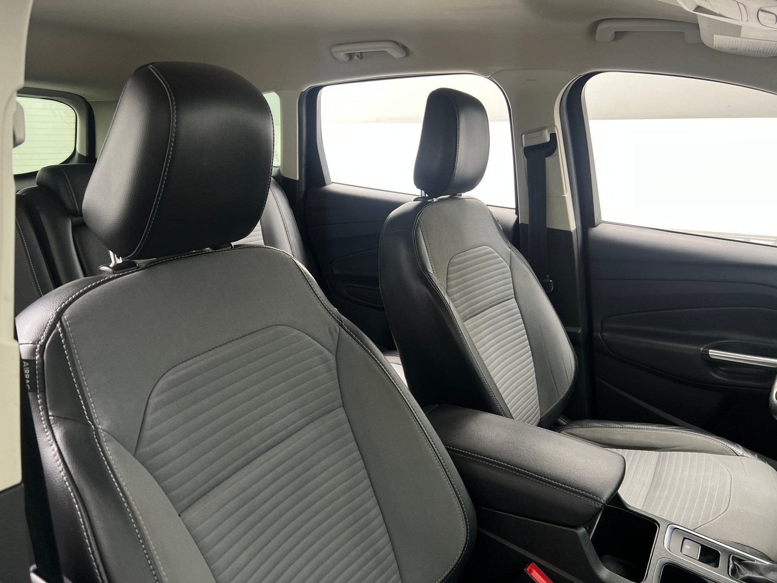 Thumbnail: 2019 Ford Escape - 2