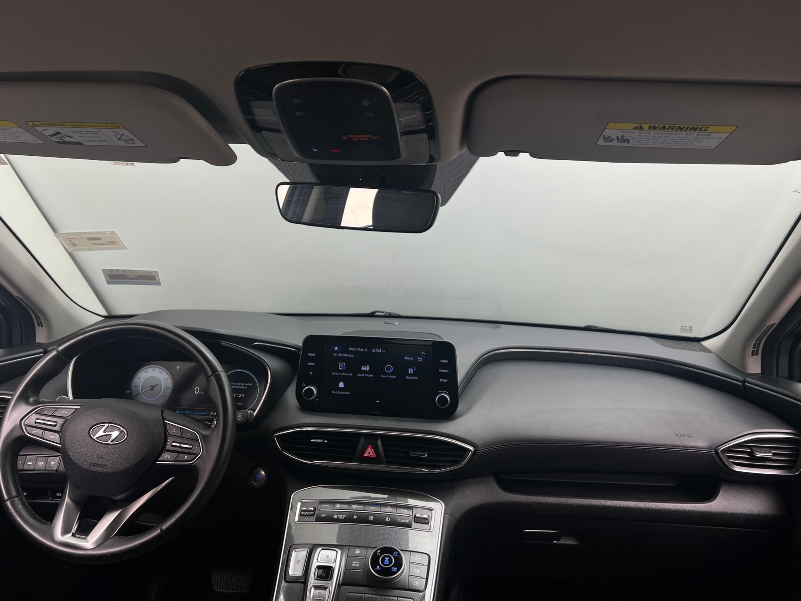 Thumbnail: 2022 Hyundai Santa Fe - 3