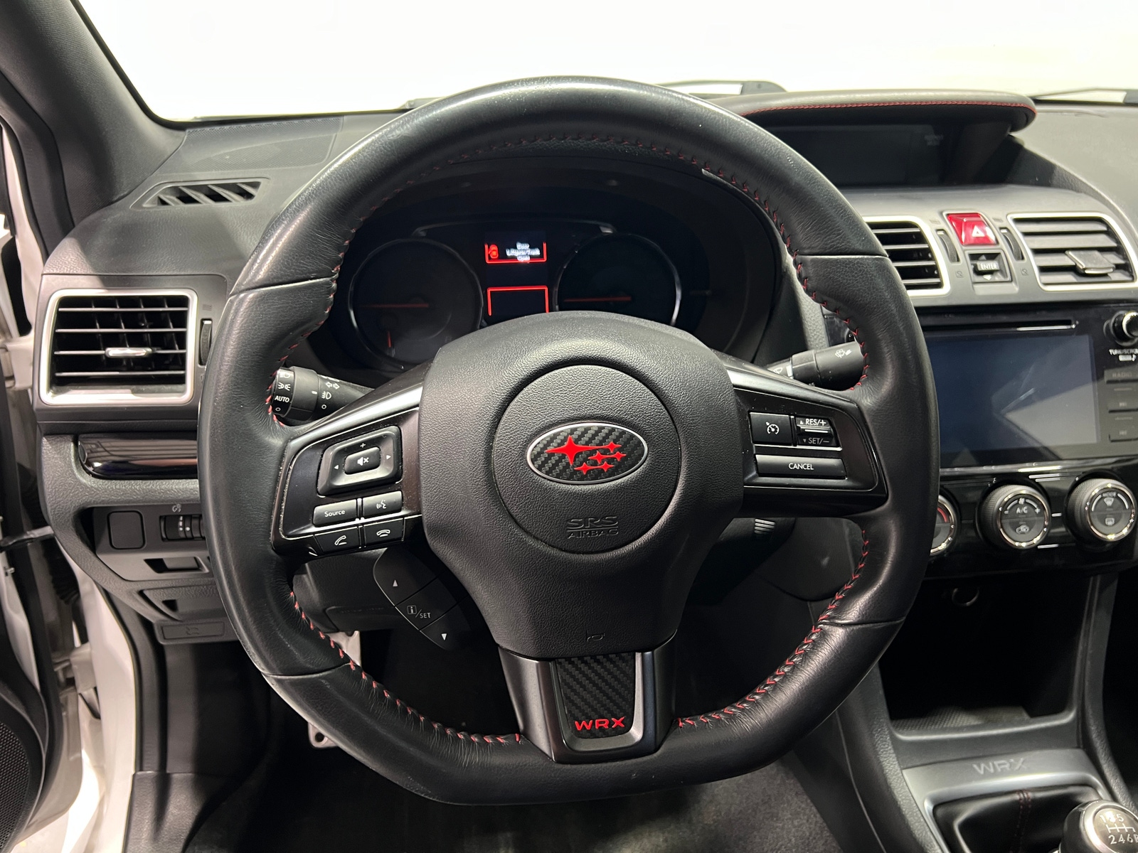 Thumbnail: 2020 Subaru WRX - 5