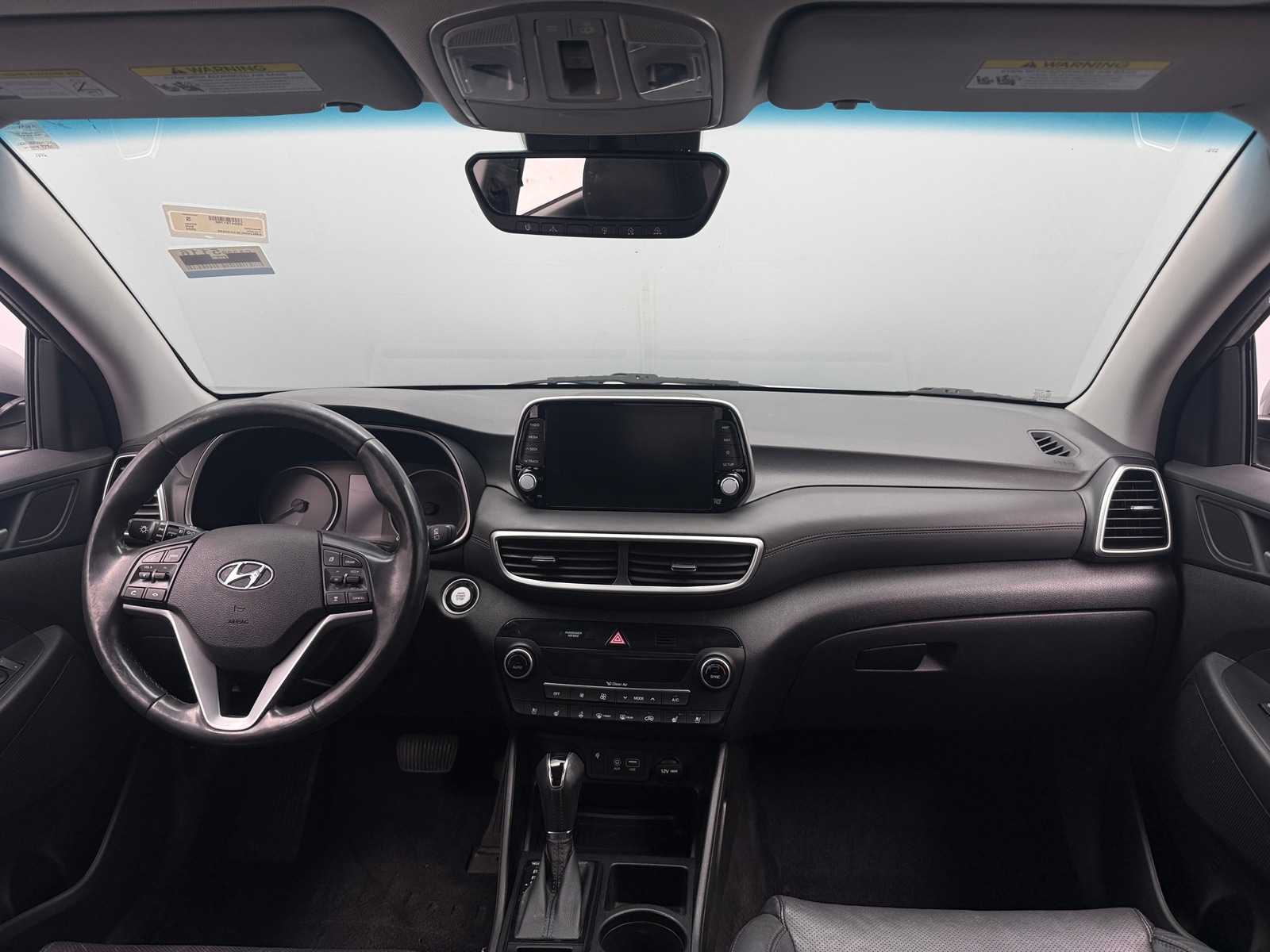 Thumbnail: 2020 Hyundai Tucson - 2