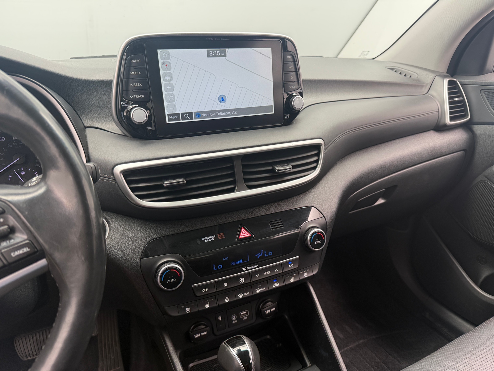 Thumbnail: 2020 Hyundai Tucson - 3
