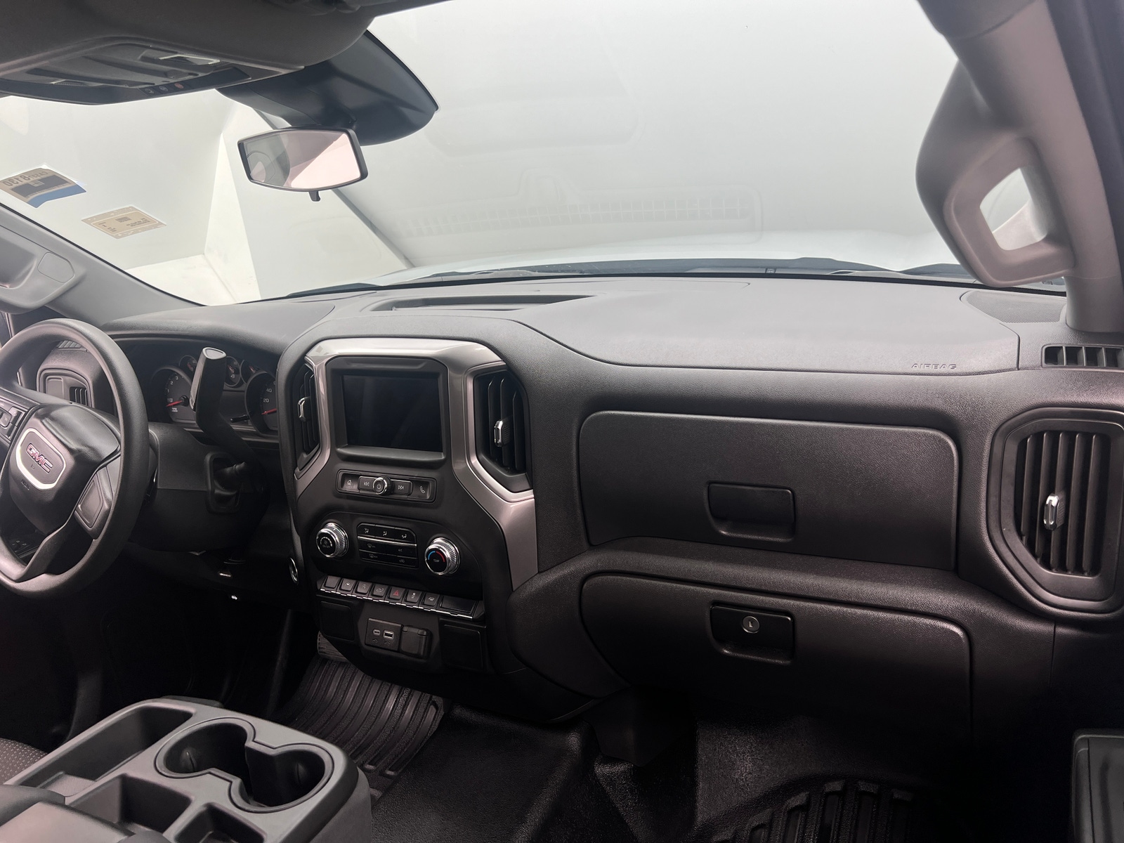 Thumbnail: 2025 GMC Sierra 1500 - 3