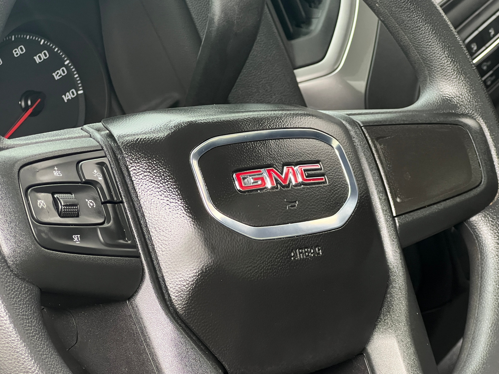 Thumbnail: 2025 GMC Sierra 1500 - 5