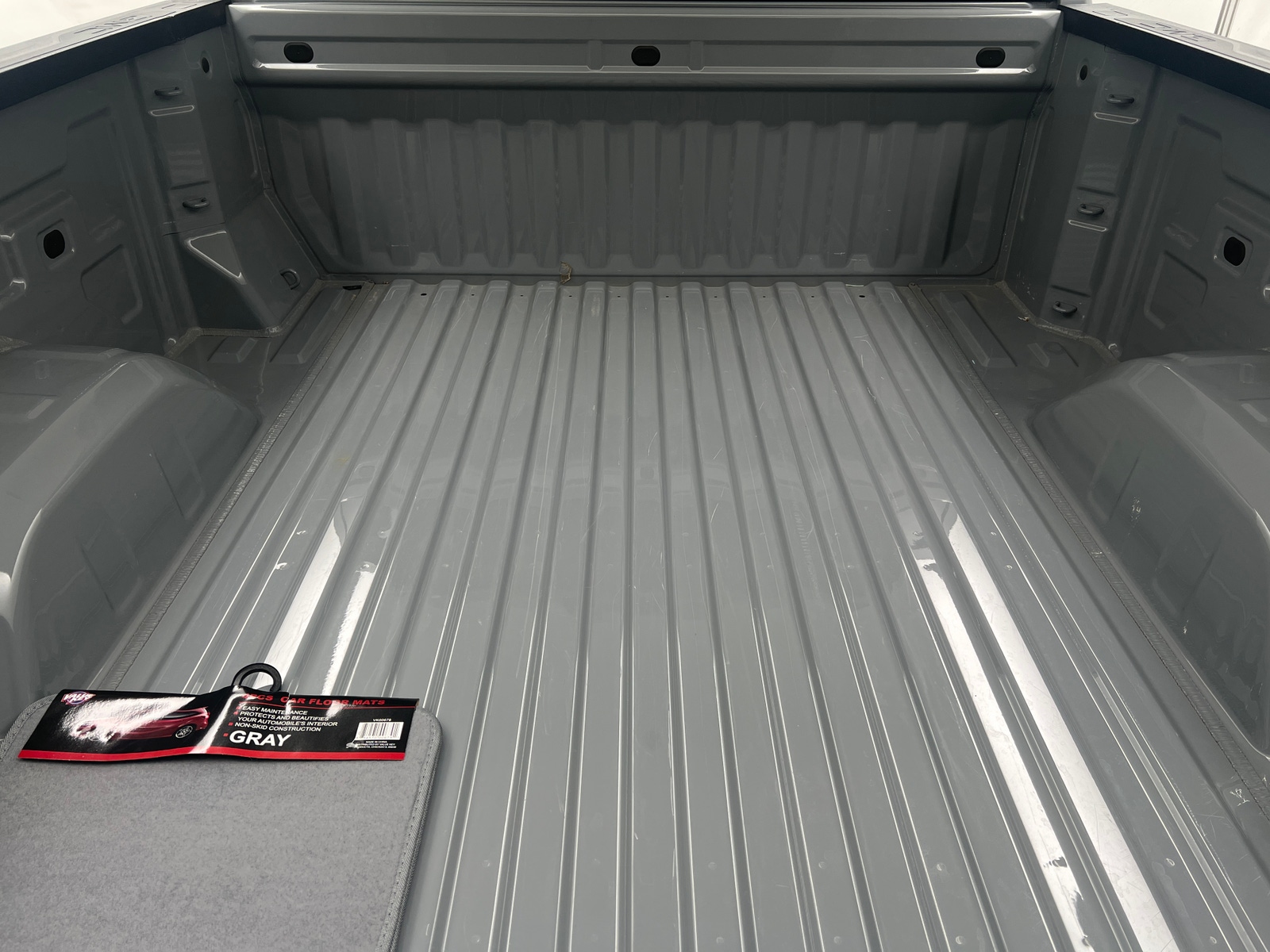 Thumbnail: 2025 GMC Sierra 1500 - 6