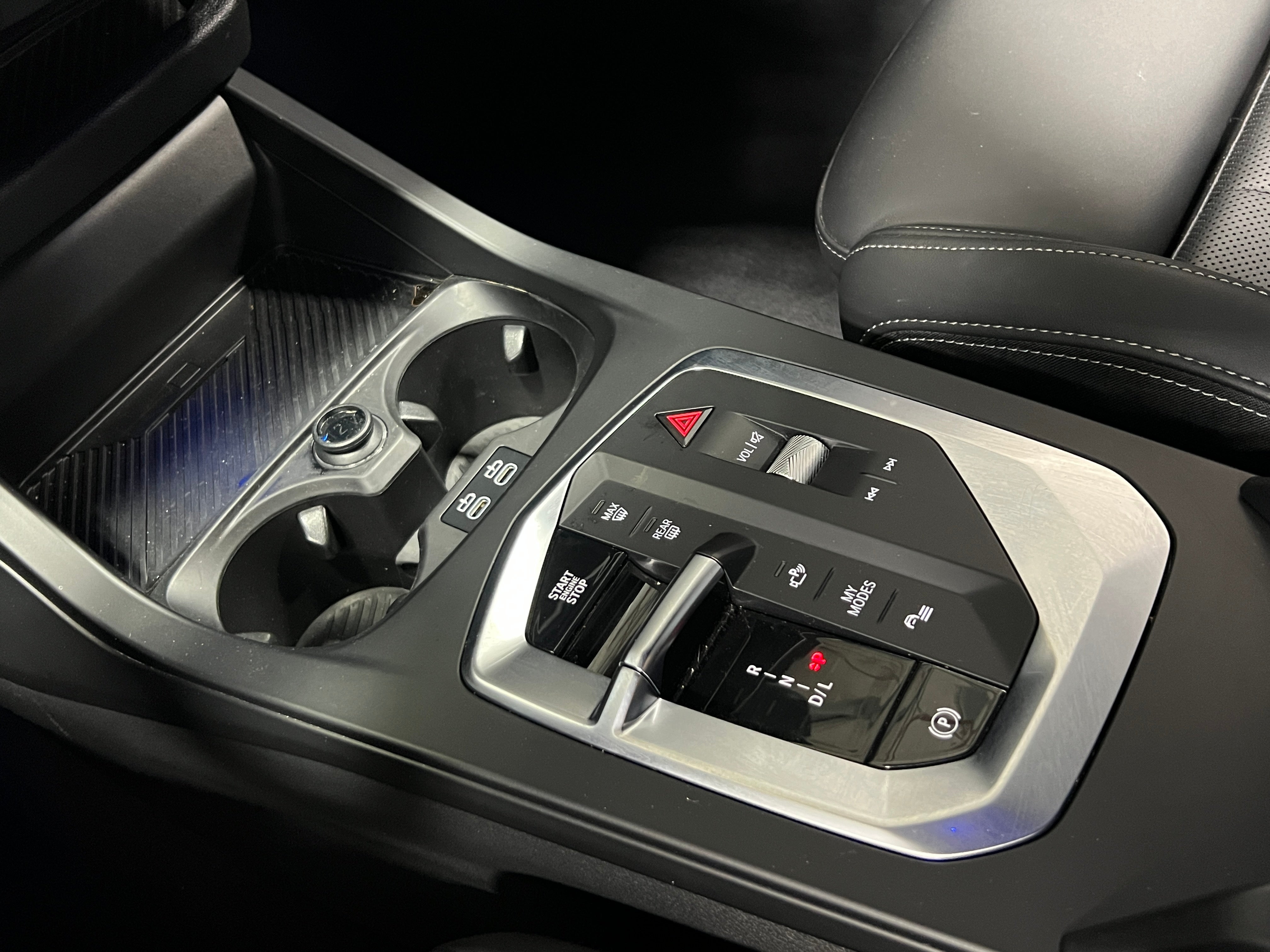 2025 BMW 2 Series 228 - Photo 4